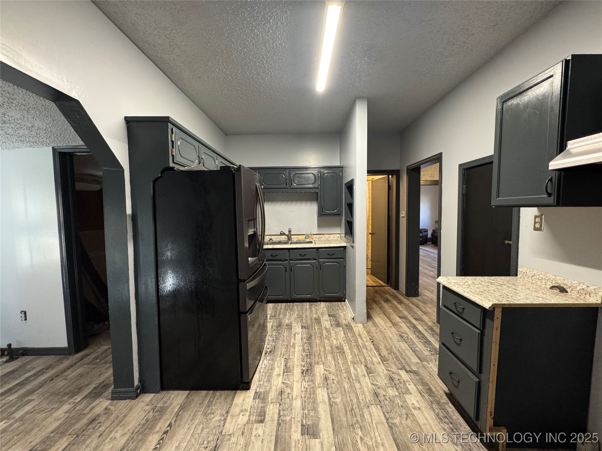 319 S Division Street Sapulpa OK 74066