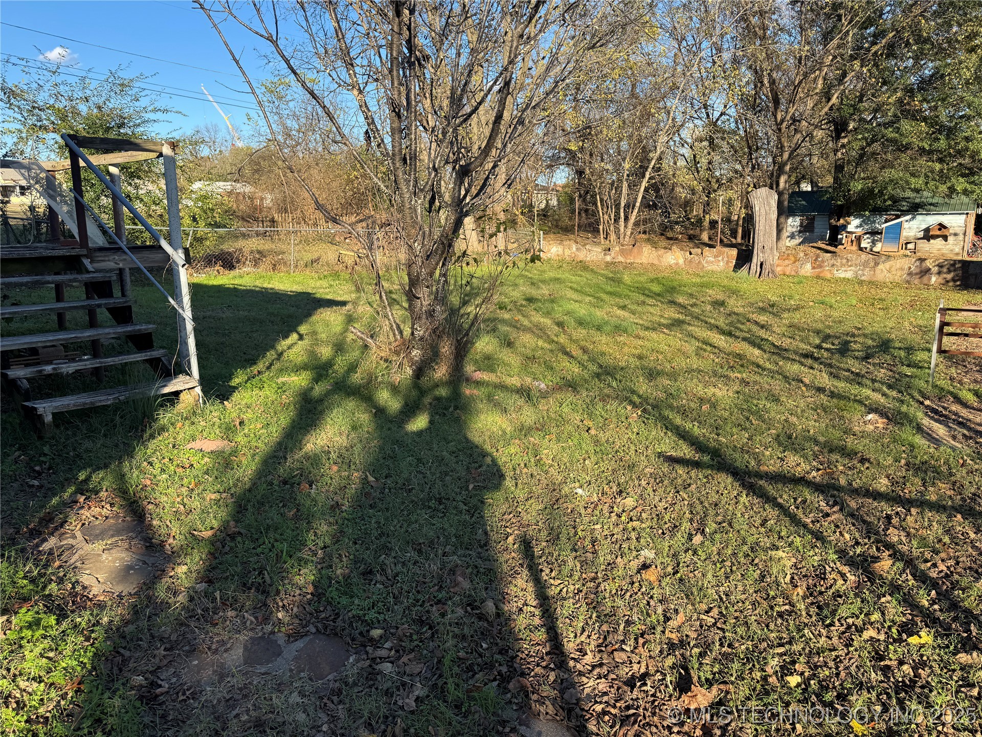 319 S Division Street Sapulpa OK 74066