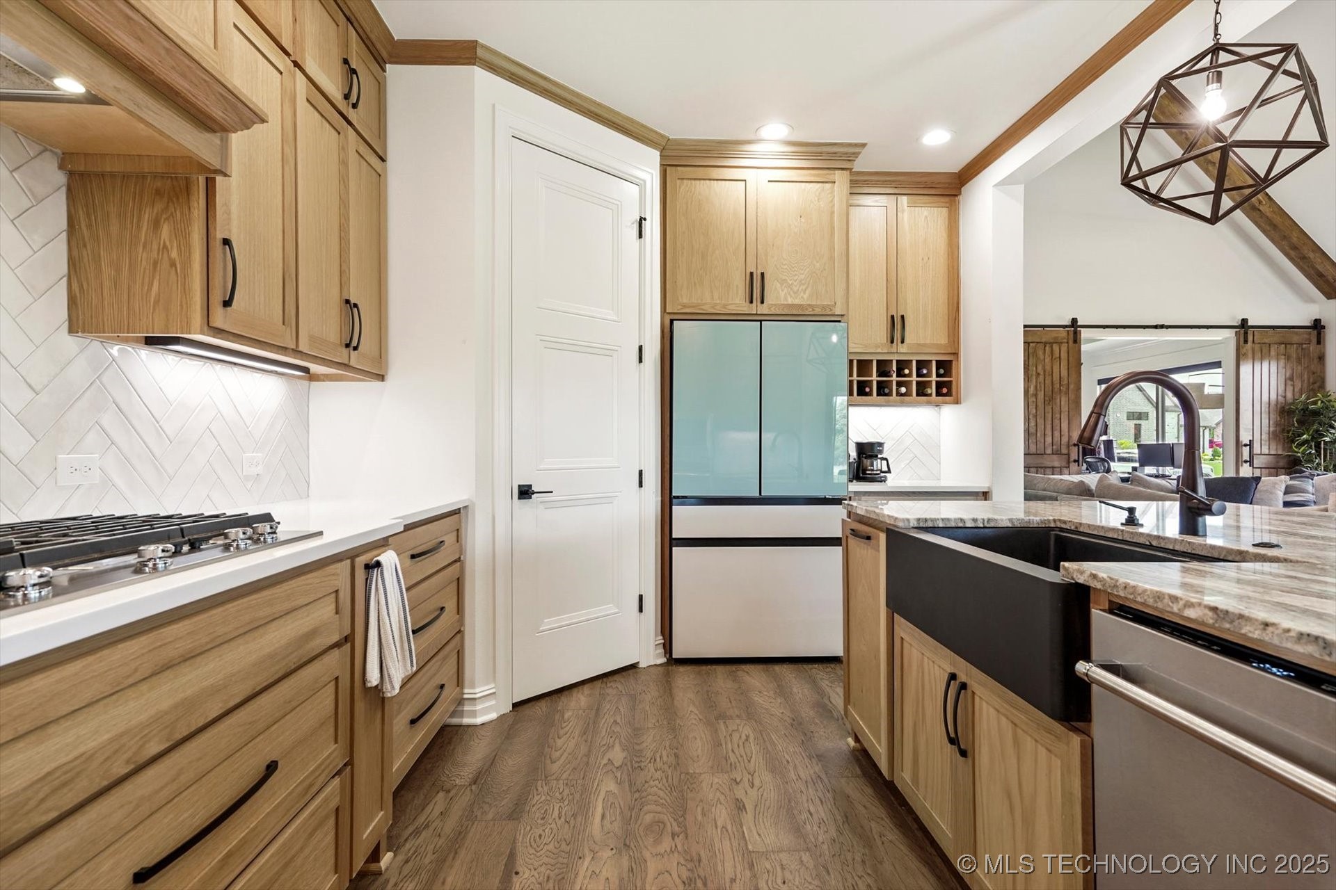 3406 W Quantico Place Broken Arrow OK 74011