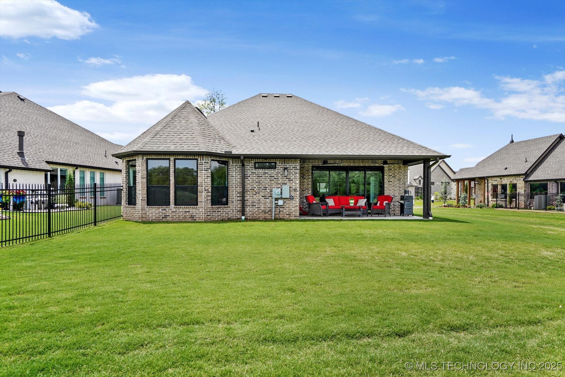 3406 W Quantico Place Broken Arrow OK 74011