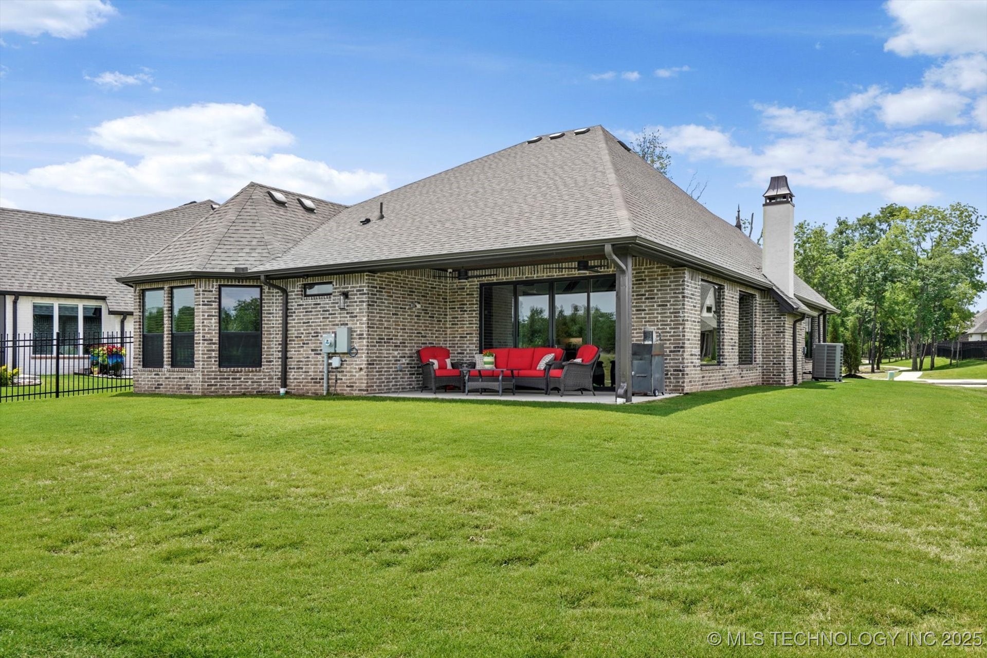 3406 W Quantico Place Broken Arrow OK 74011