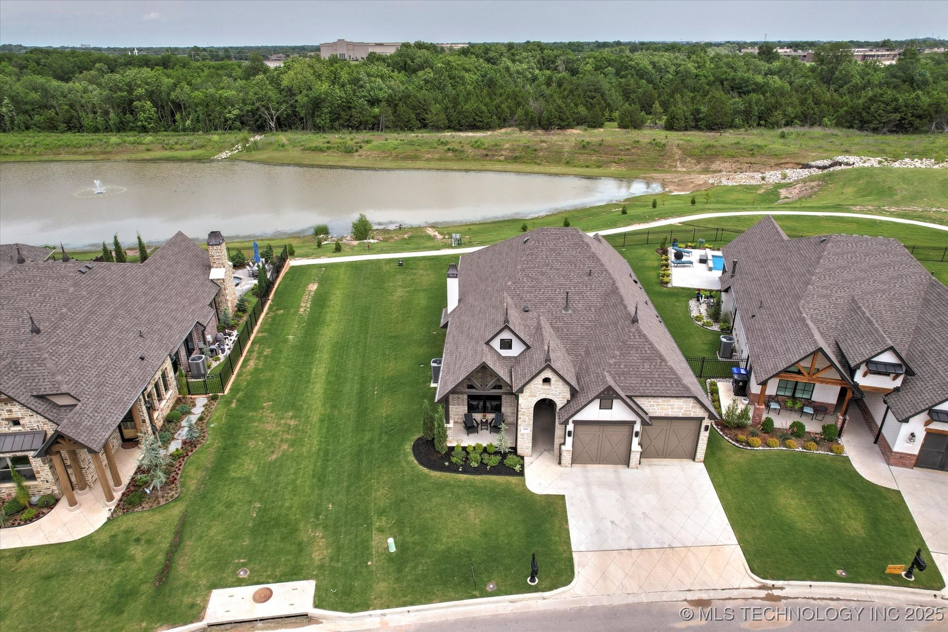 3406 W Quantico Place Broken Arrow OK 74011