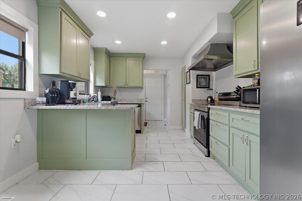 831 S Jamestown Avenue Tulsa OK 74112