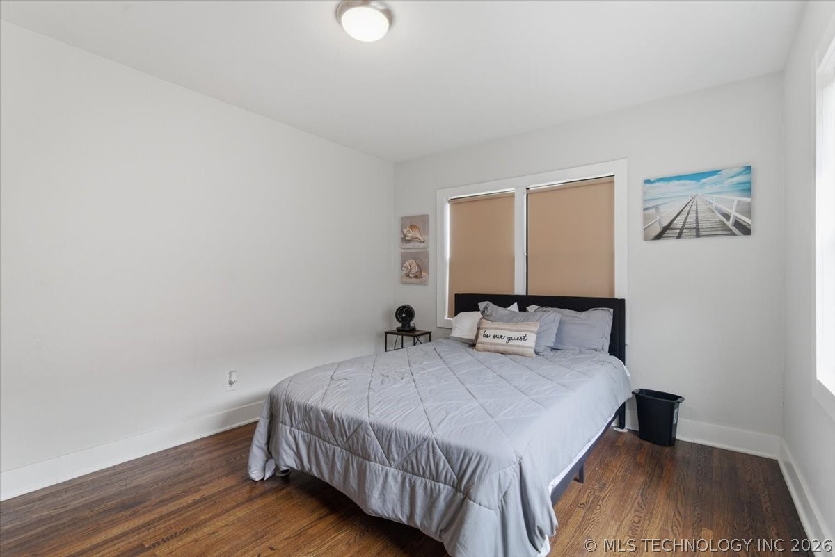 831 S Jamestown Avenue Tulsa OK 74112