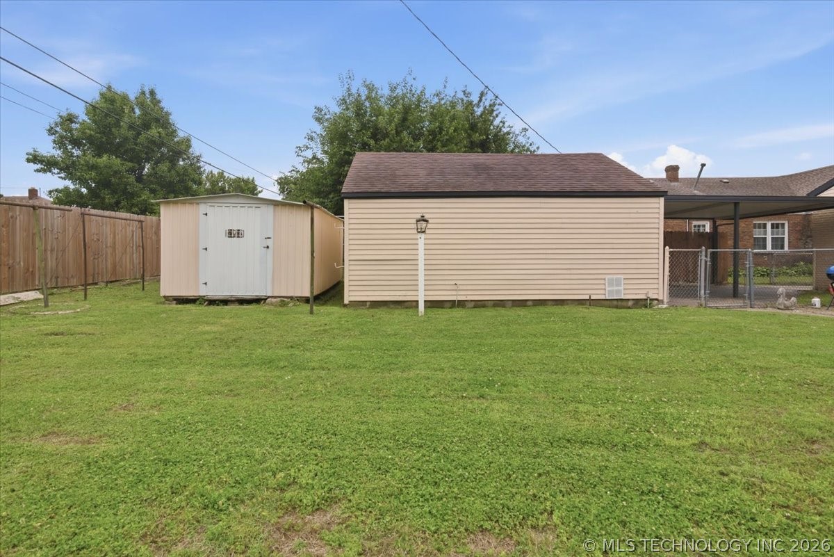 831 S Jamestown Avenue Tulsa OK 74112