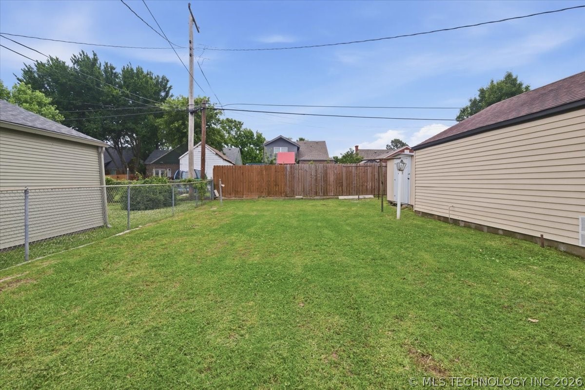 831 S Jamestown Avenue Tulsa OK 74112