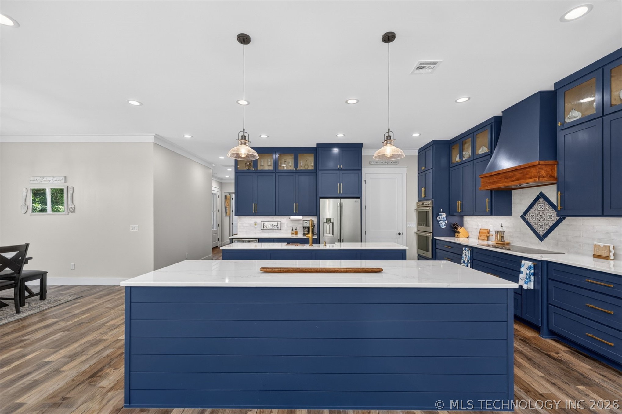 12902 S 20th Place E Jenks OK 74037