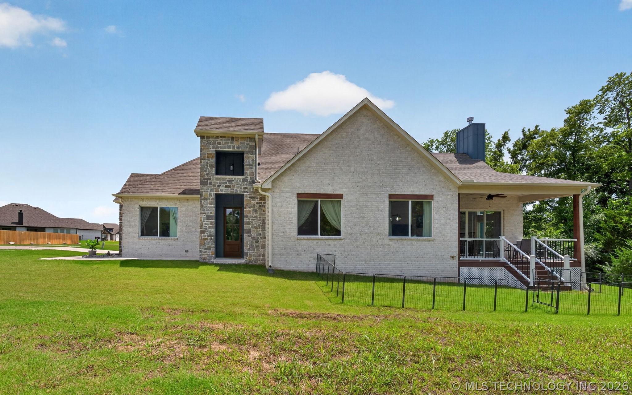 12902 S 20th Place E Jenks OK 74037