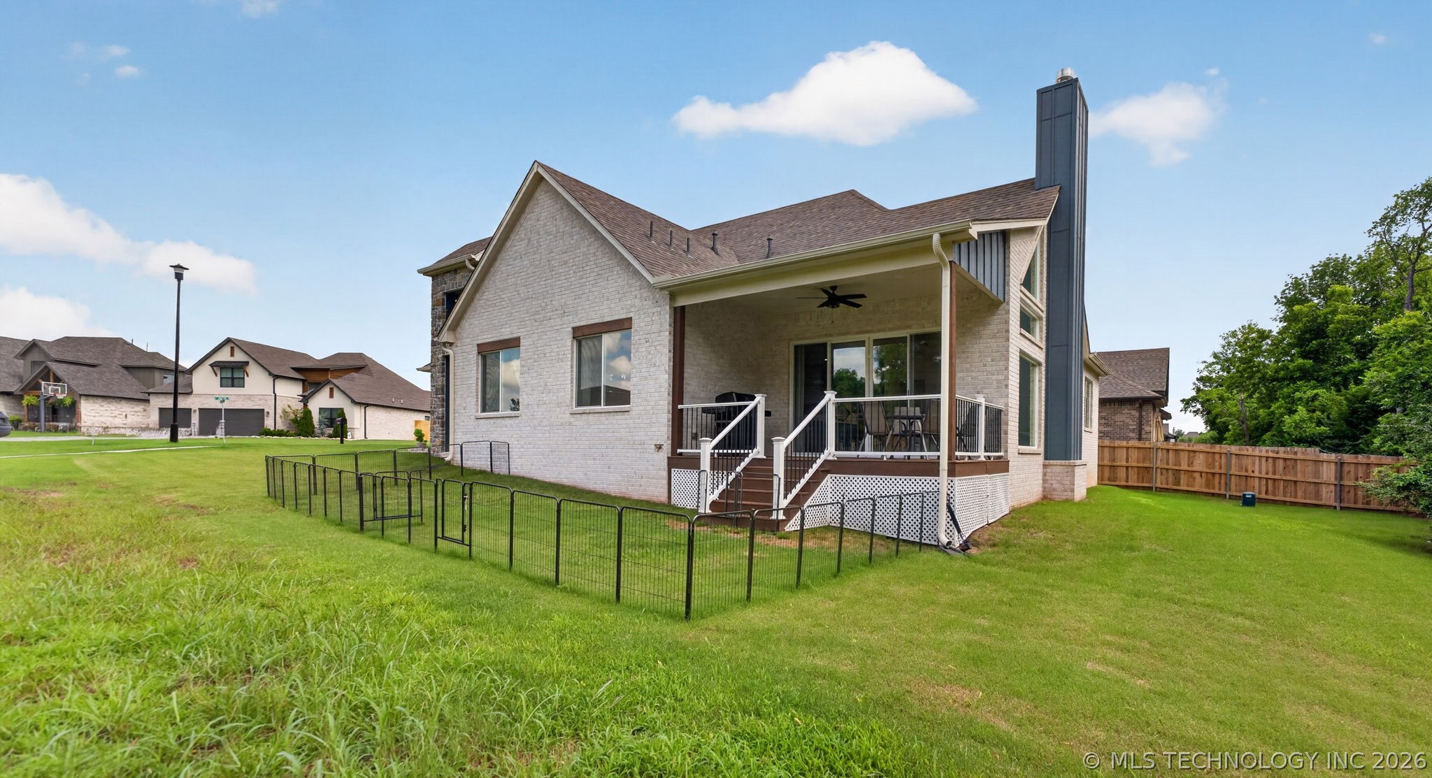 12902 S 20th Place E Jenks OK 74037
