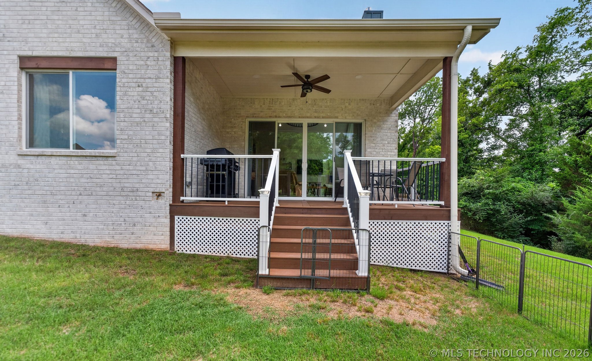12902 S 20th Place E Jenks OK 74037