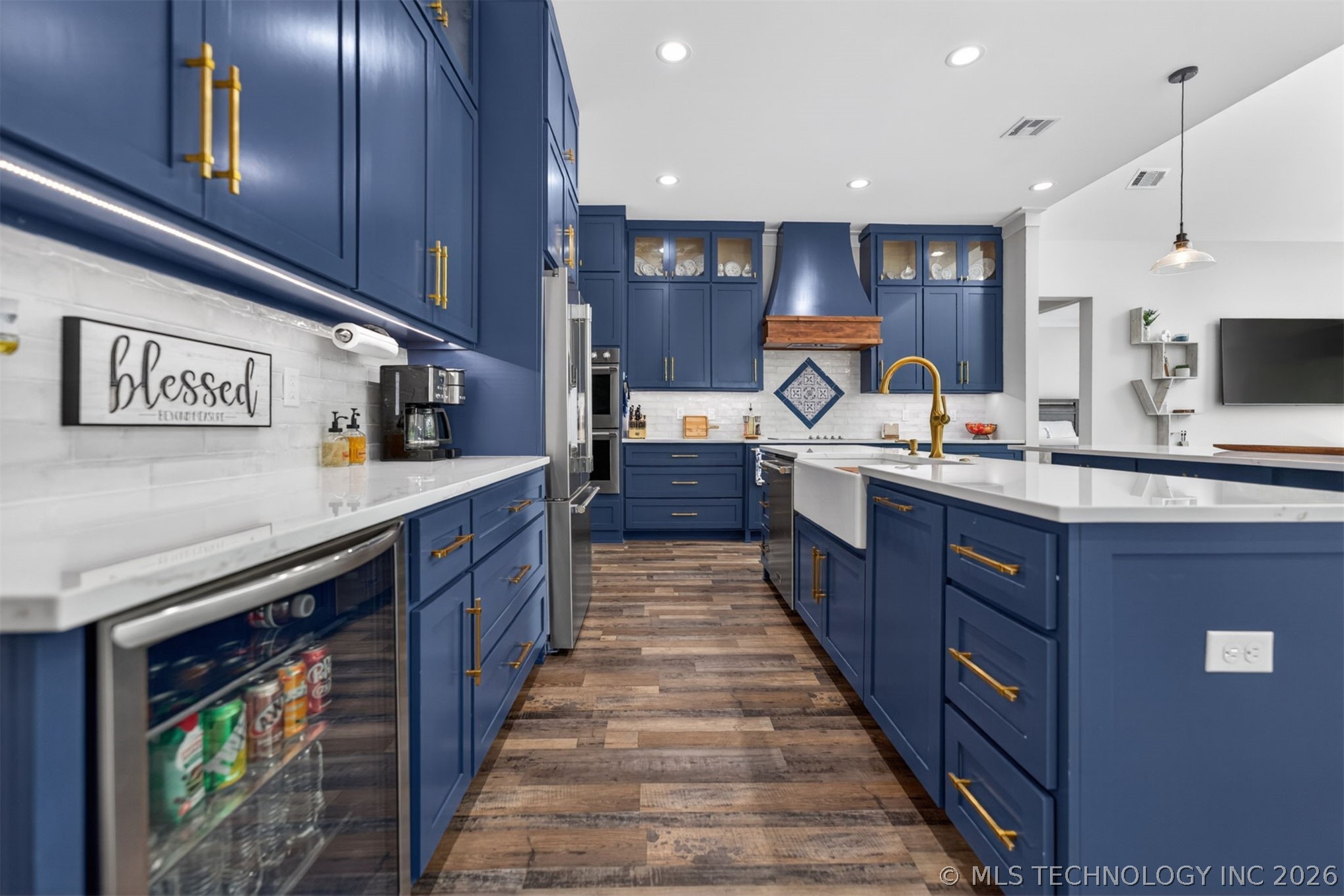 12902 S 20th Place E Jenks OK 74037