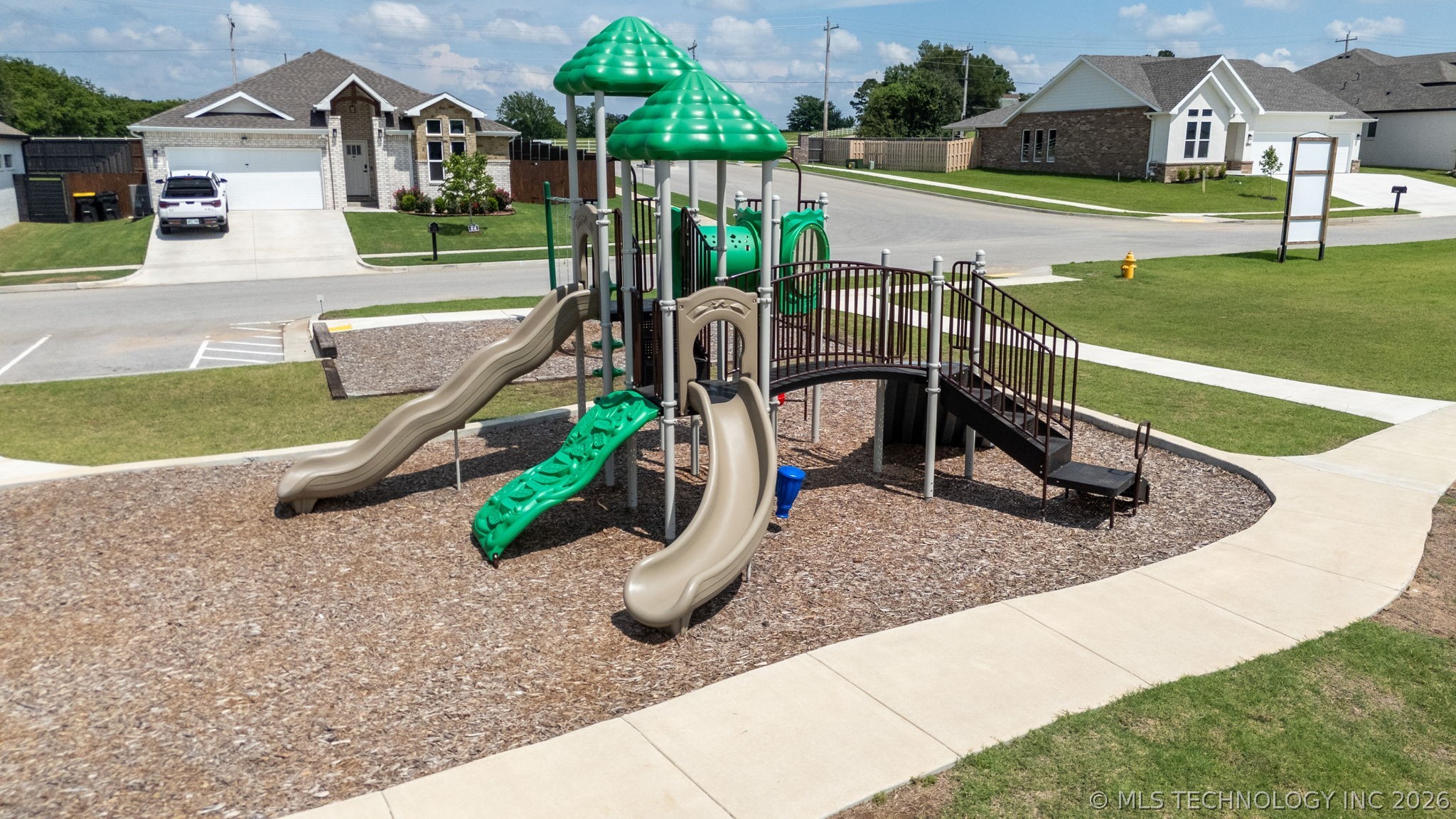 12902 S 20th Place E Jenks OK 74037