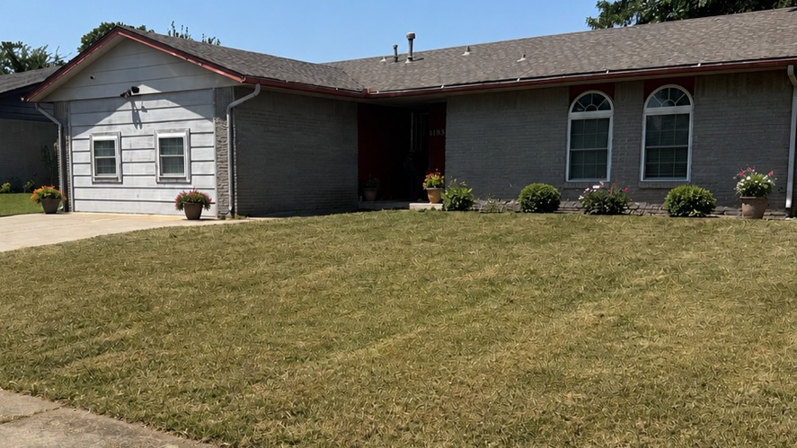 11851 E 62nd Place Broken Arrow OK 74012