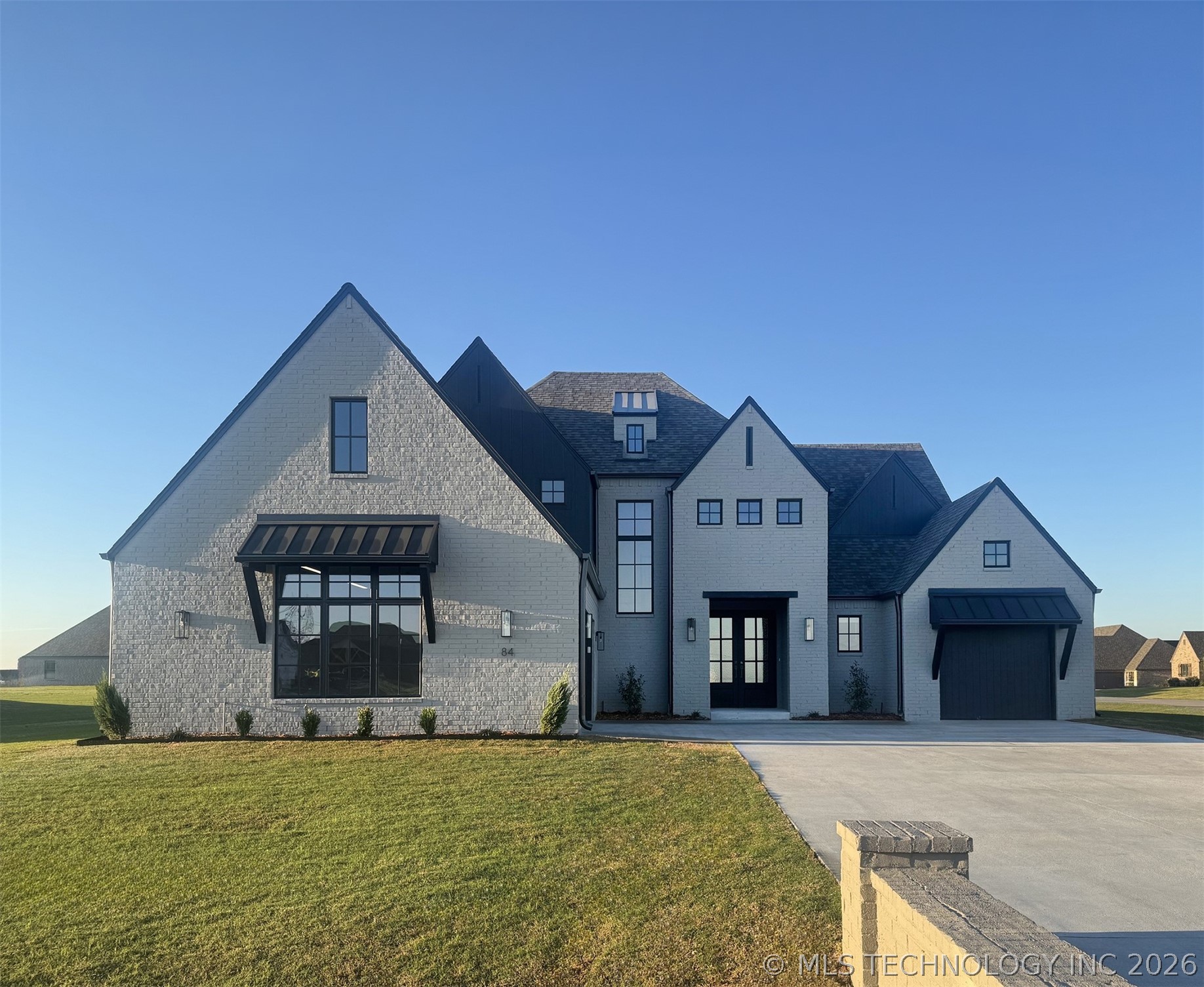 84 E 165th Place S Glenpool OK 74033