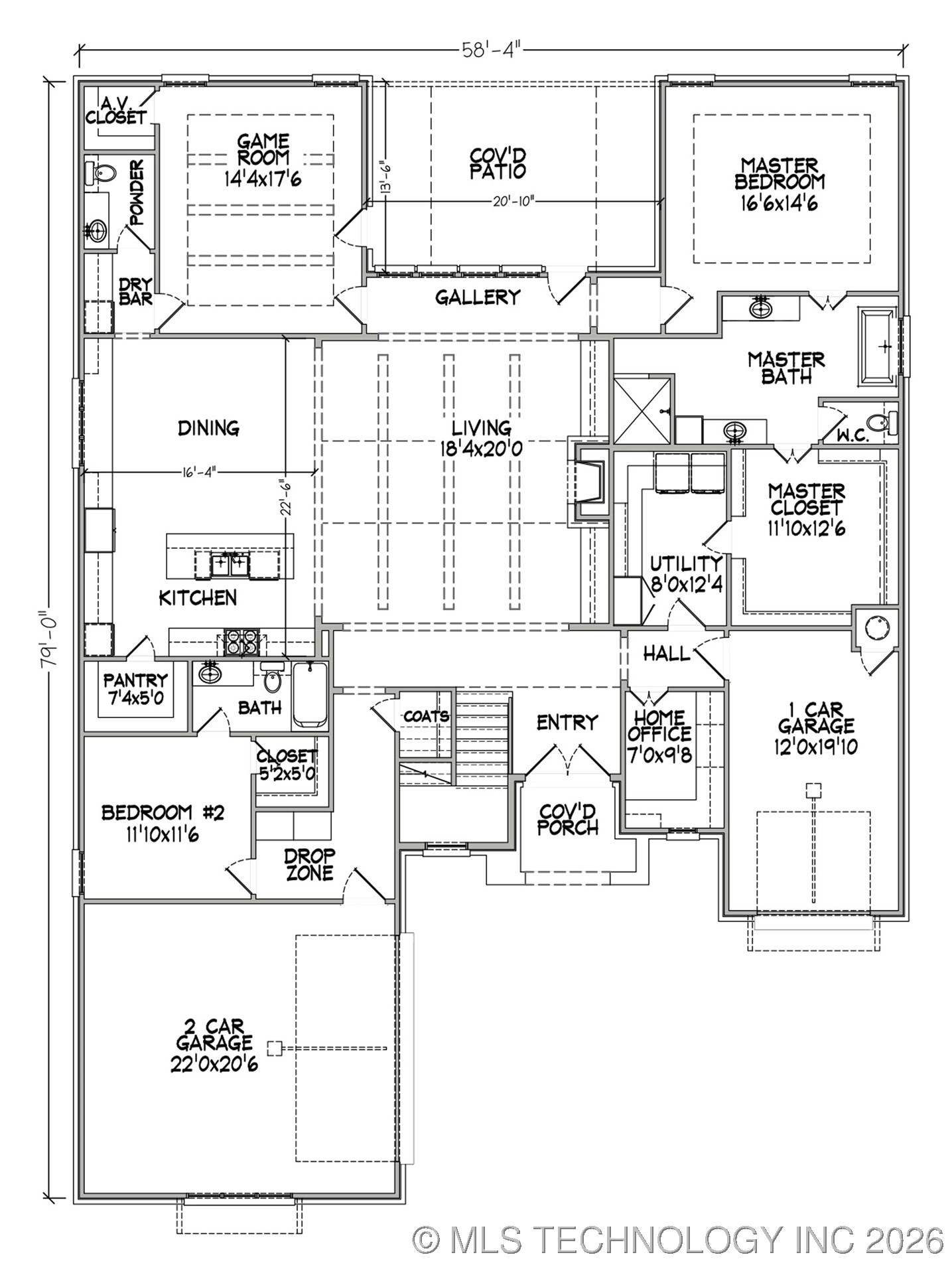 84 E 165th Place S Glenpool OK 74033