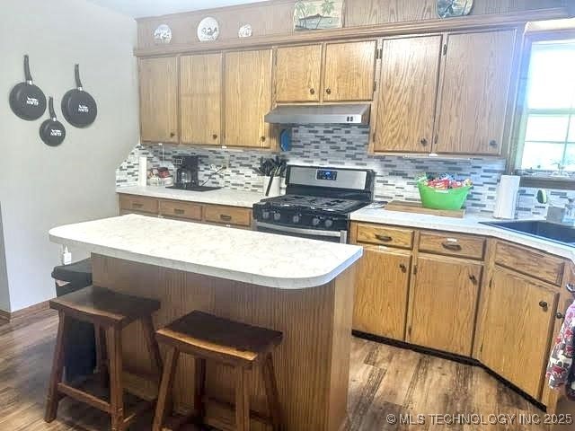 3293 W Southern Avenue Hulbert OK 74441