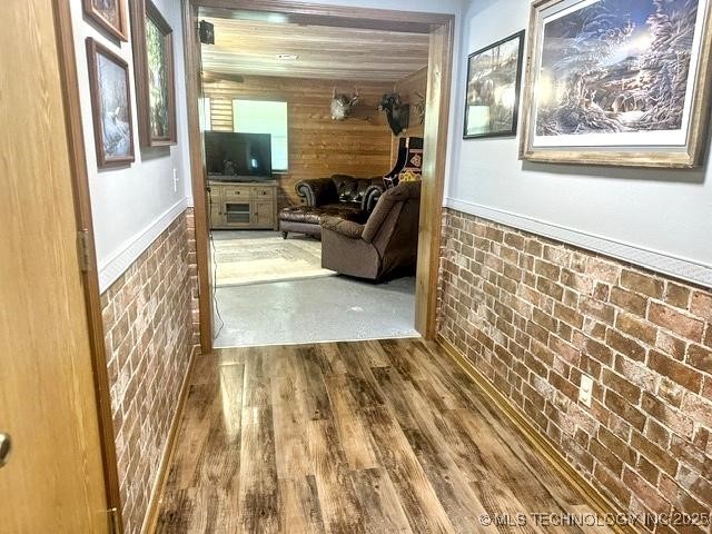 3293 W Southern Avenue Hulbert OK 74441
