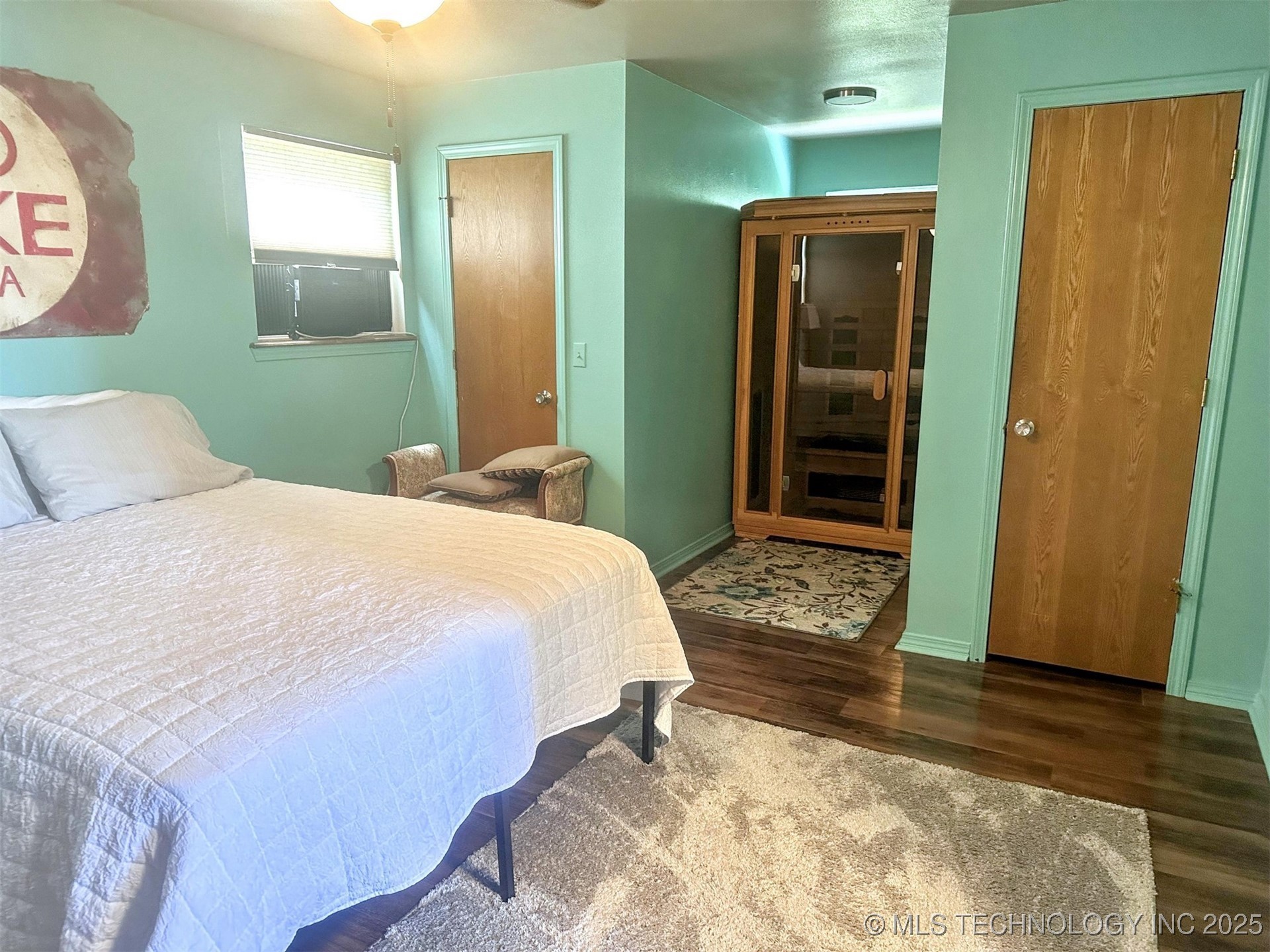 3293 W Southern Avenue Hulbert OK 74441