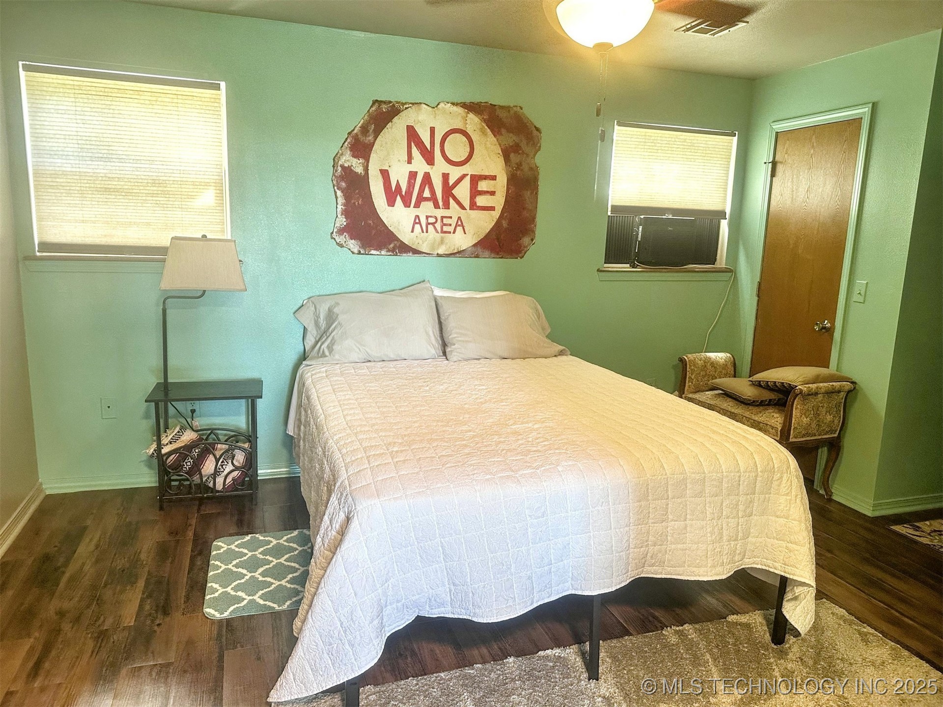 3293 W Southern Avenue Hulbert OK 74441