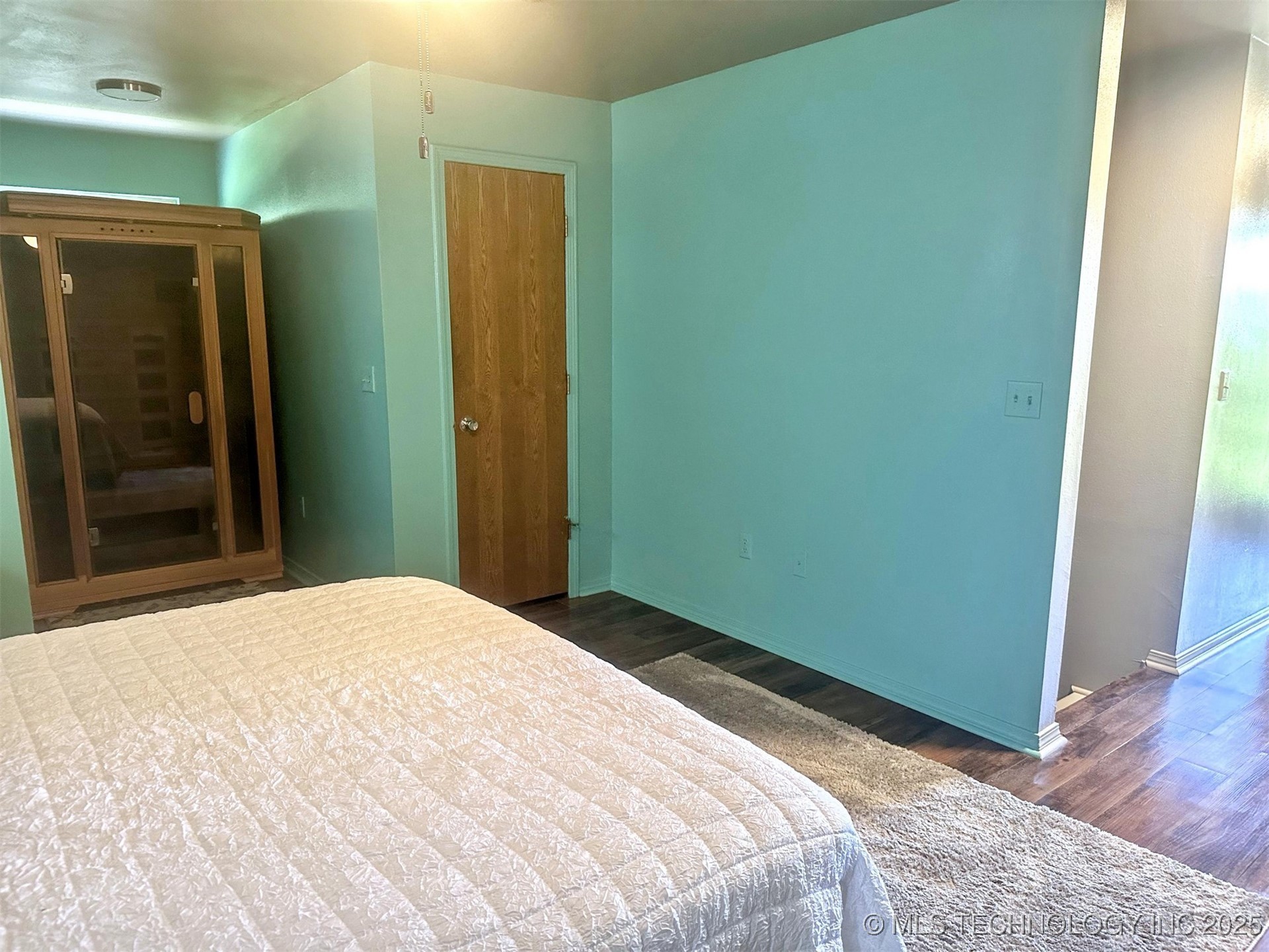 3293 W Southern Avenue Hulbert OK 74441