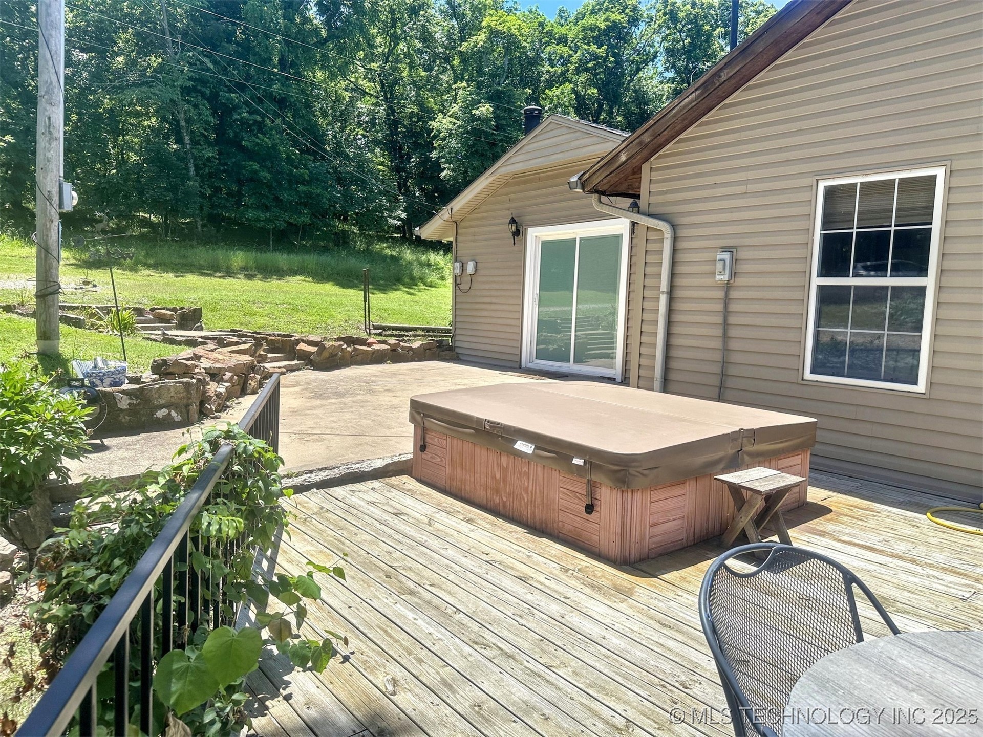 3293 W Southern Avenue Hulbert OK 74441