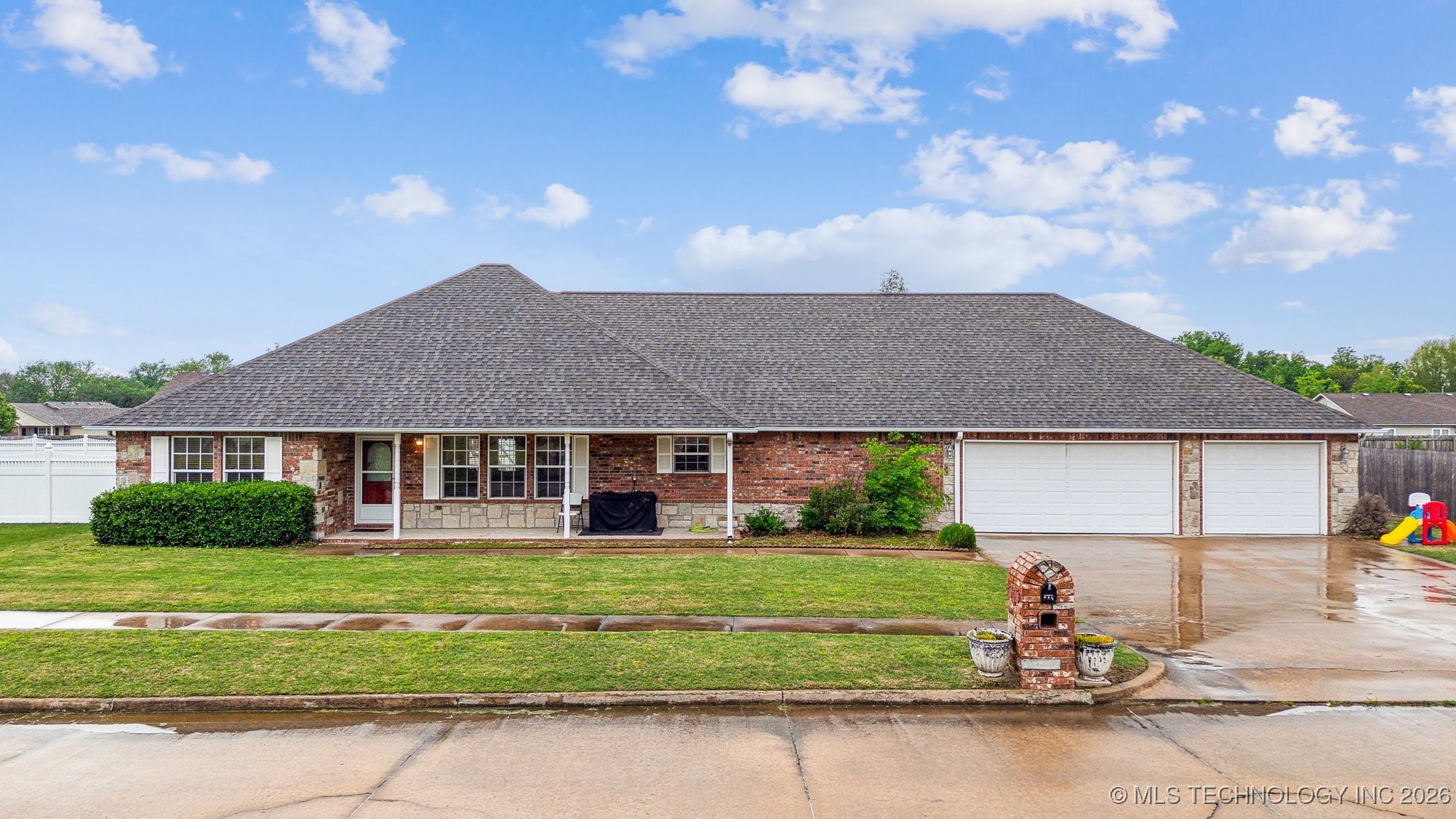 2770 Summerfield Place Pryor OK 74361