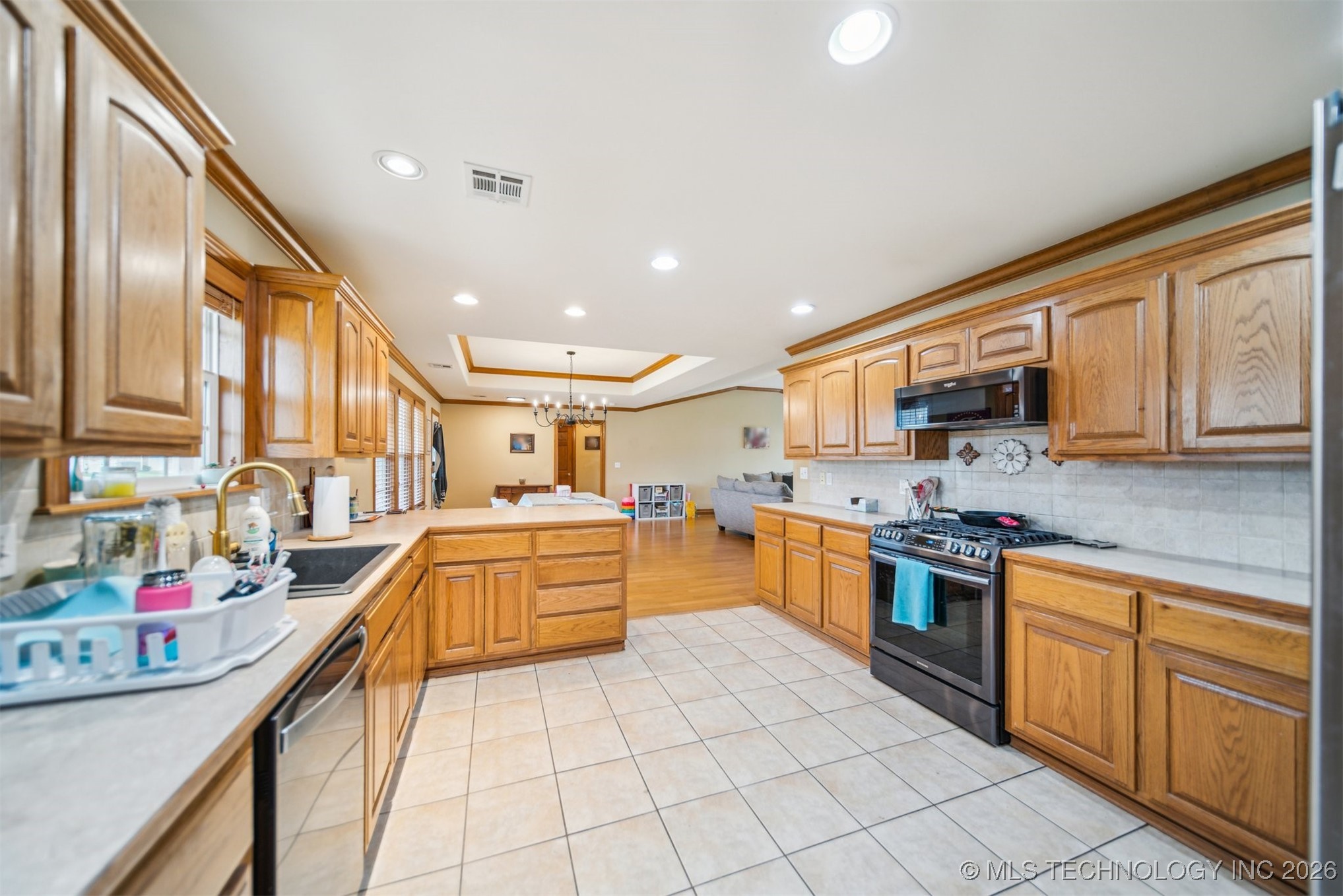 2770 Summerfield Place Pryor OK 74361