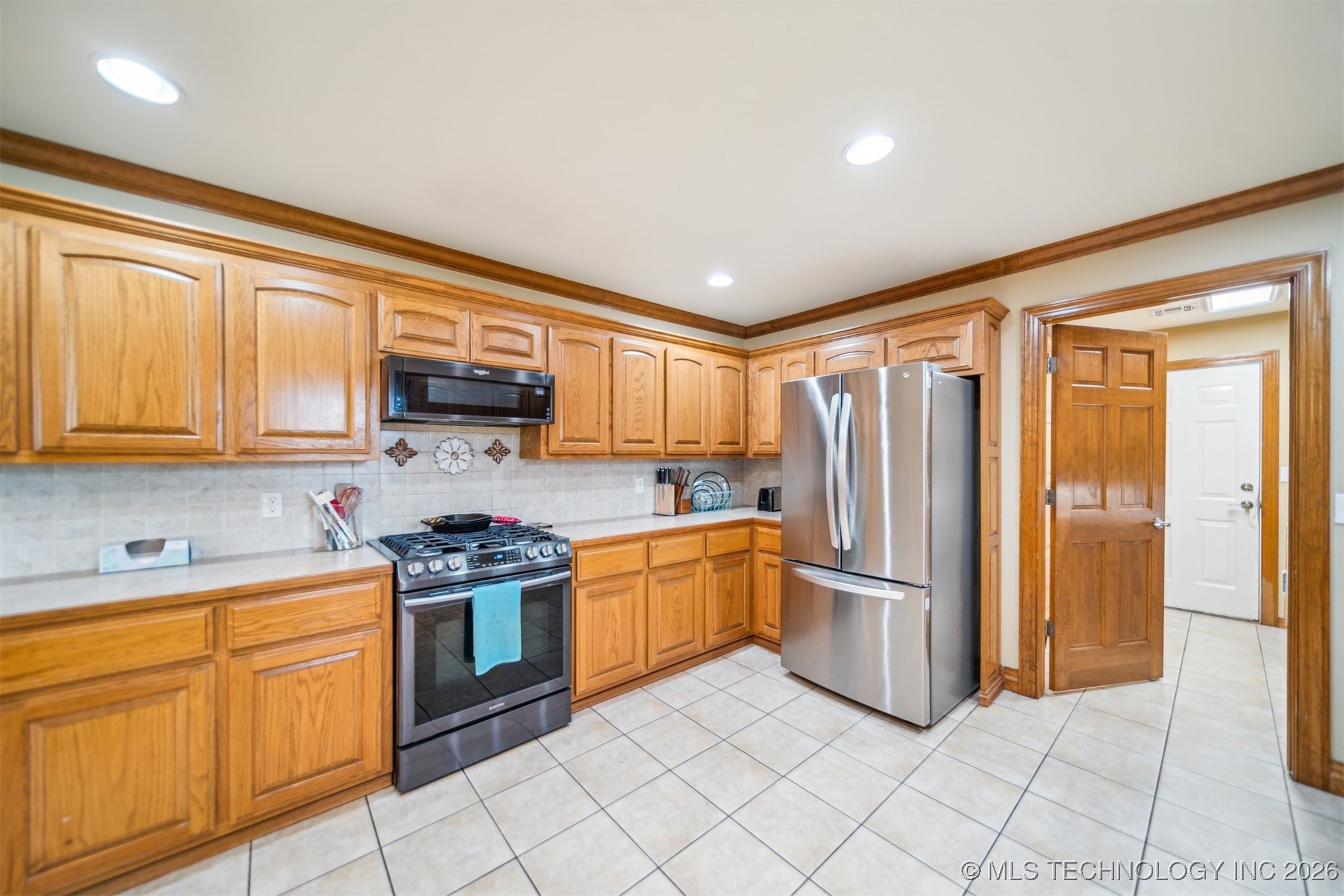 2770 Summerfield Place Pryor OK 74361