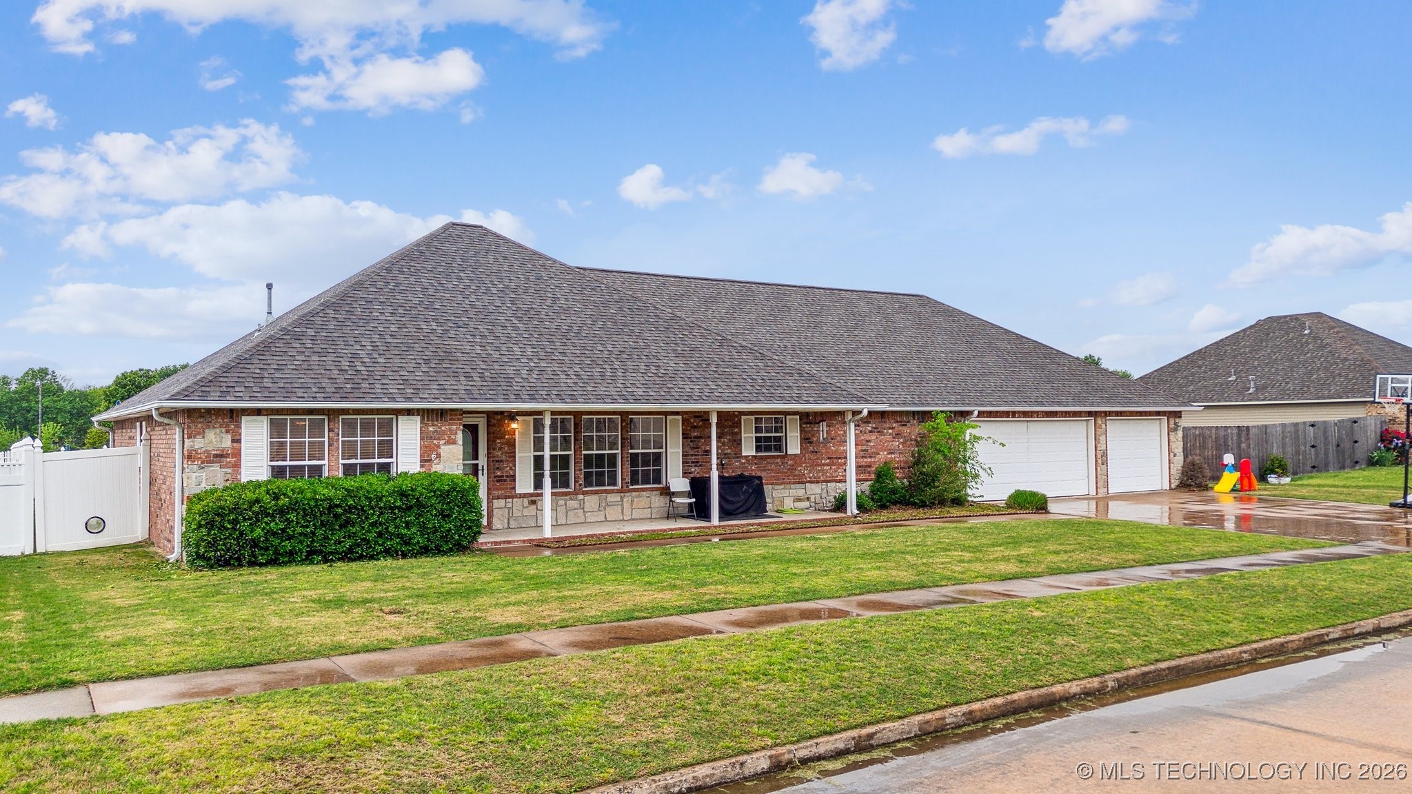 2770 Summerfield Place Pryor OK 74361