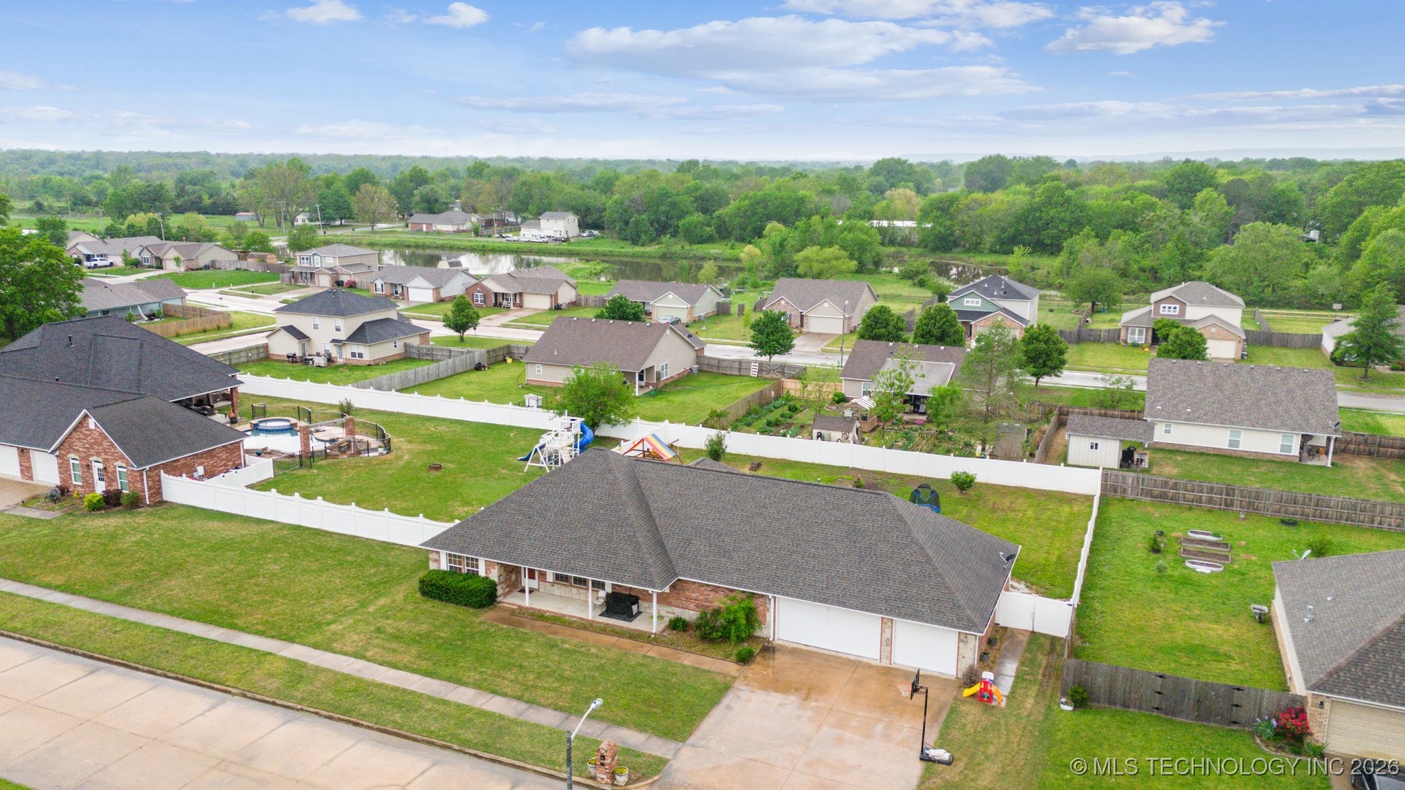 2770 Summerfield Place Pryor OK 74361