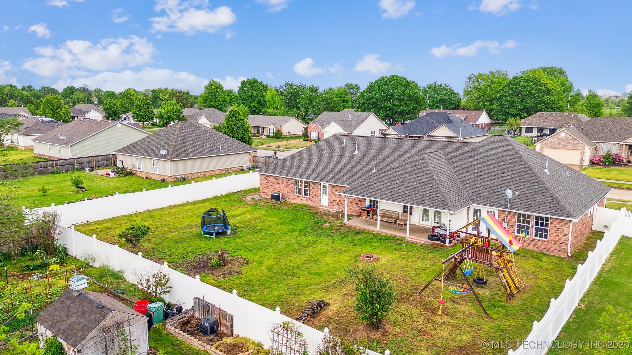 2770 Summerfield Place Pryor OK 74361
