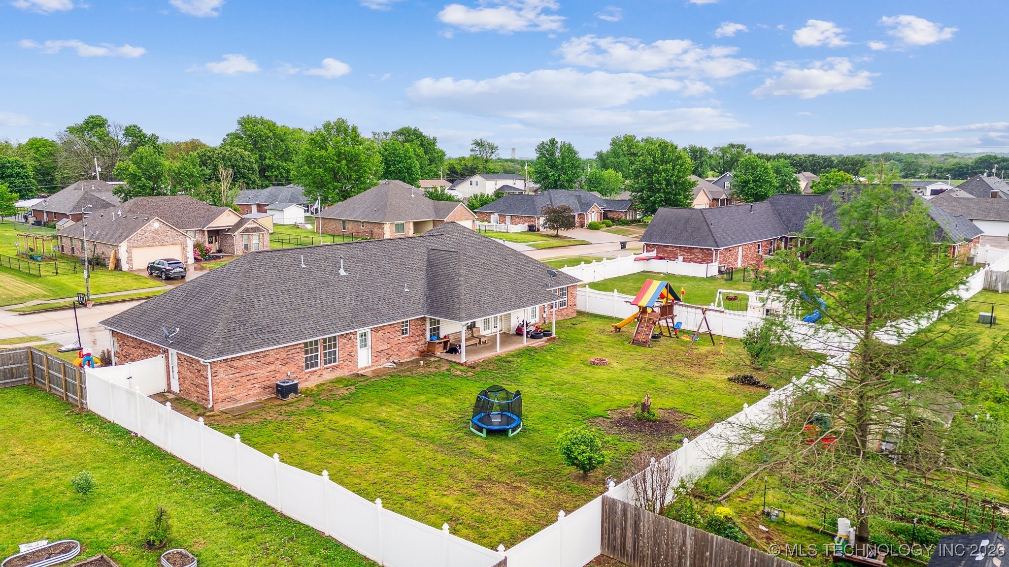 2770 Summerfield Place Pryor OK 74361
