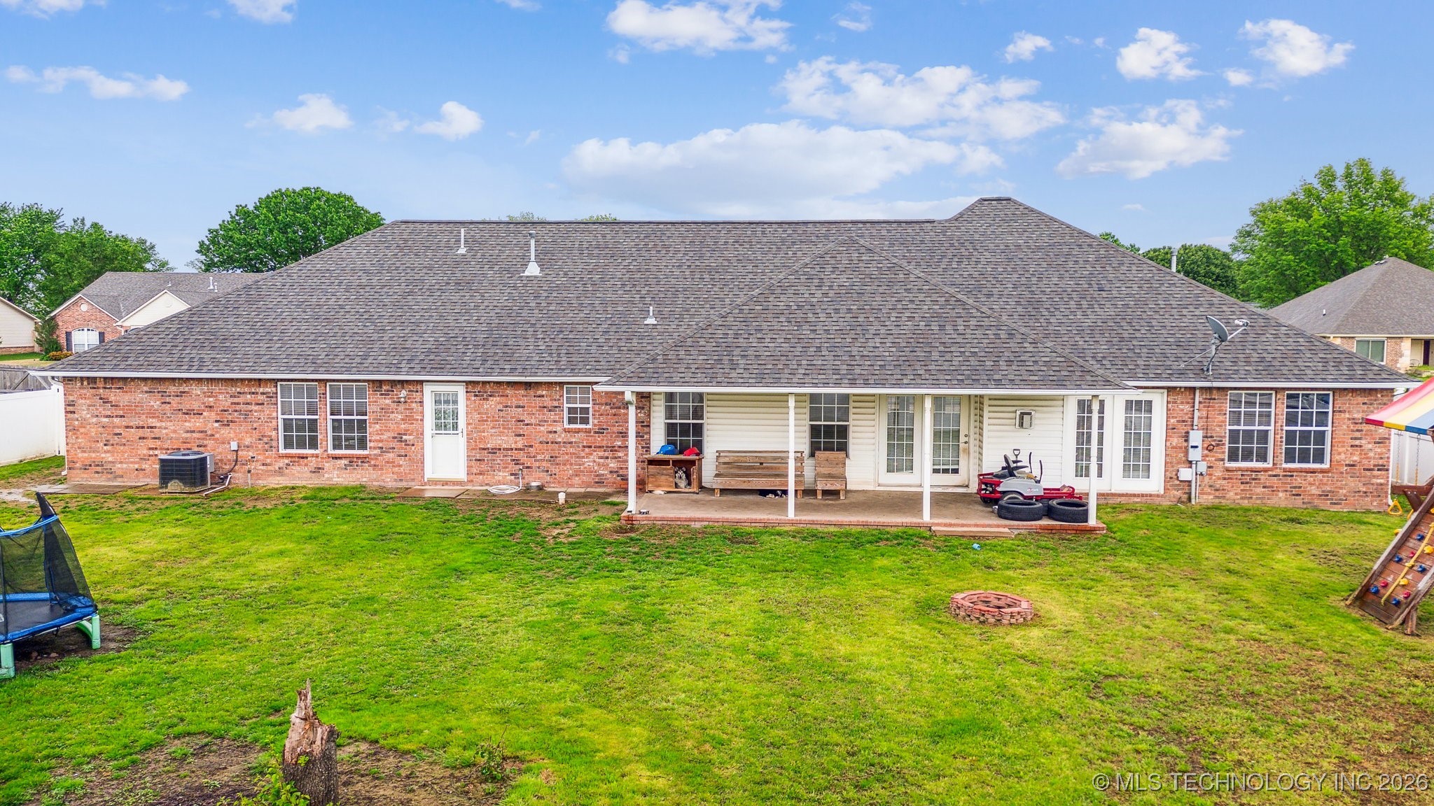 2770 Summerfield Place Pryor OK 74361