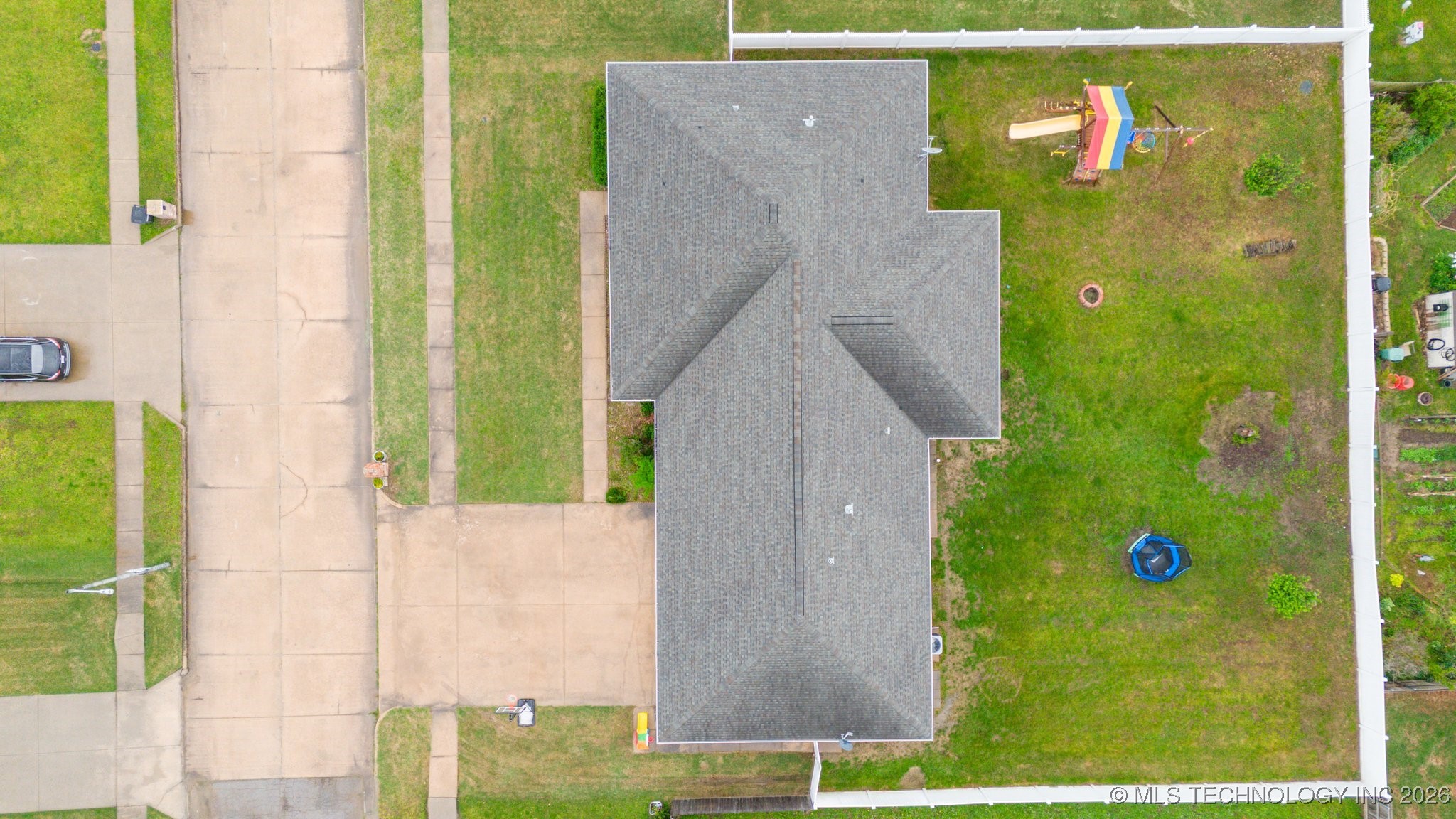 2770 Summerfield Place Pryor OK 74361