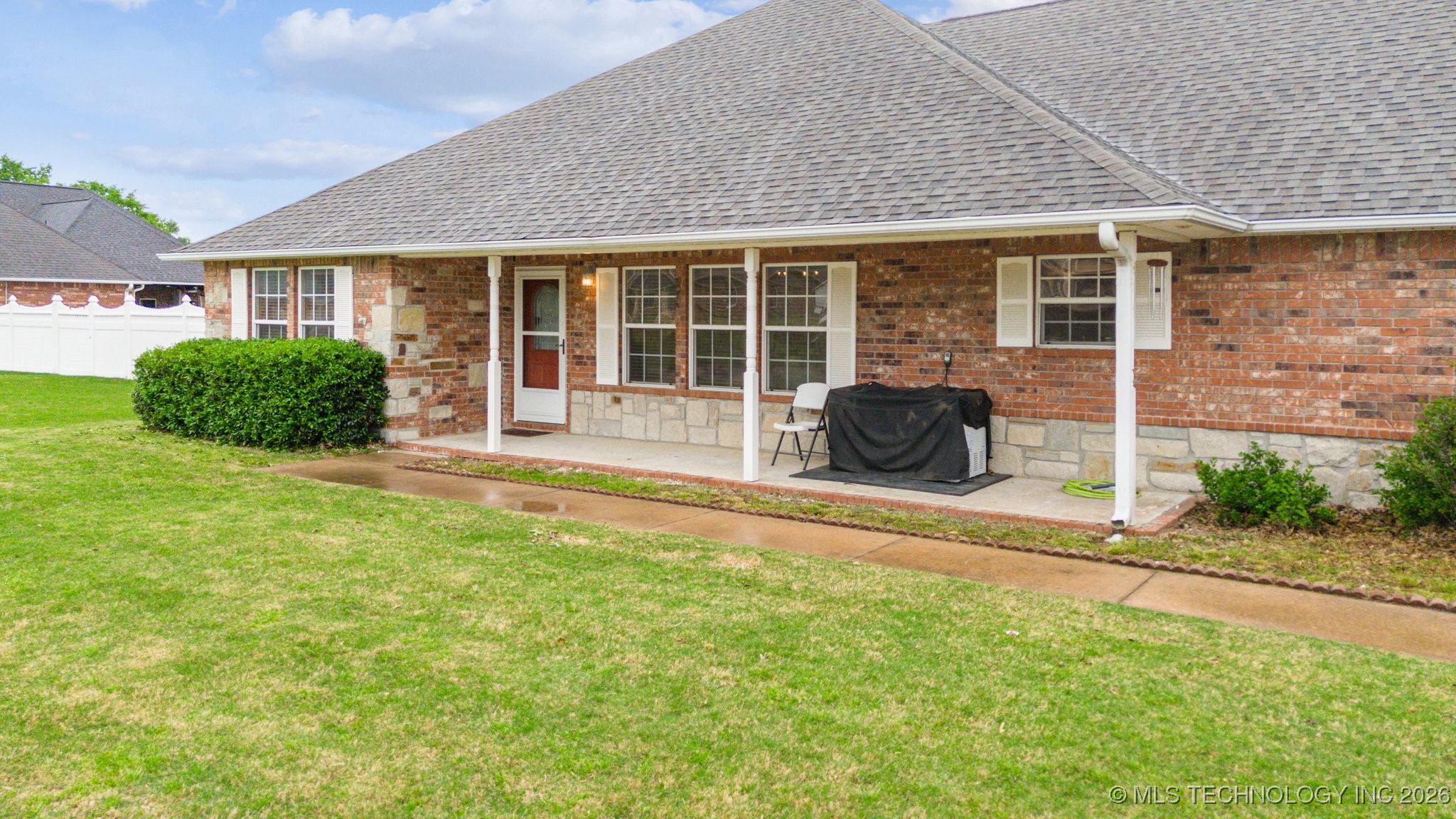 2770 Summerfield Place Pryor OK 74361