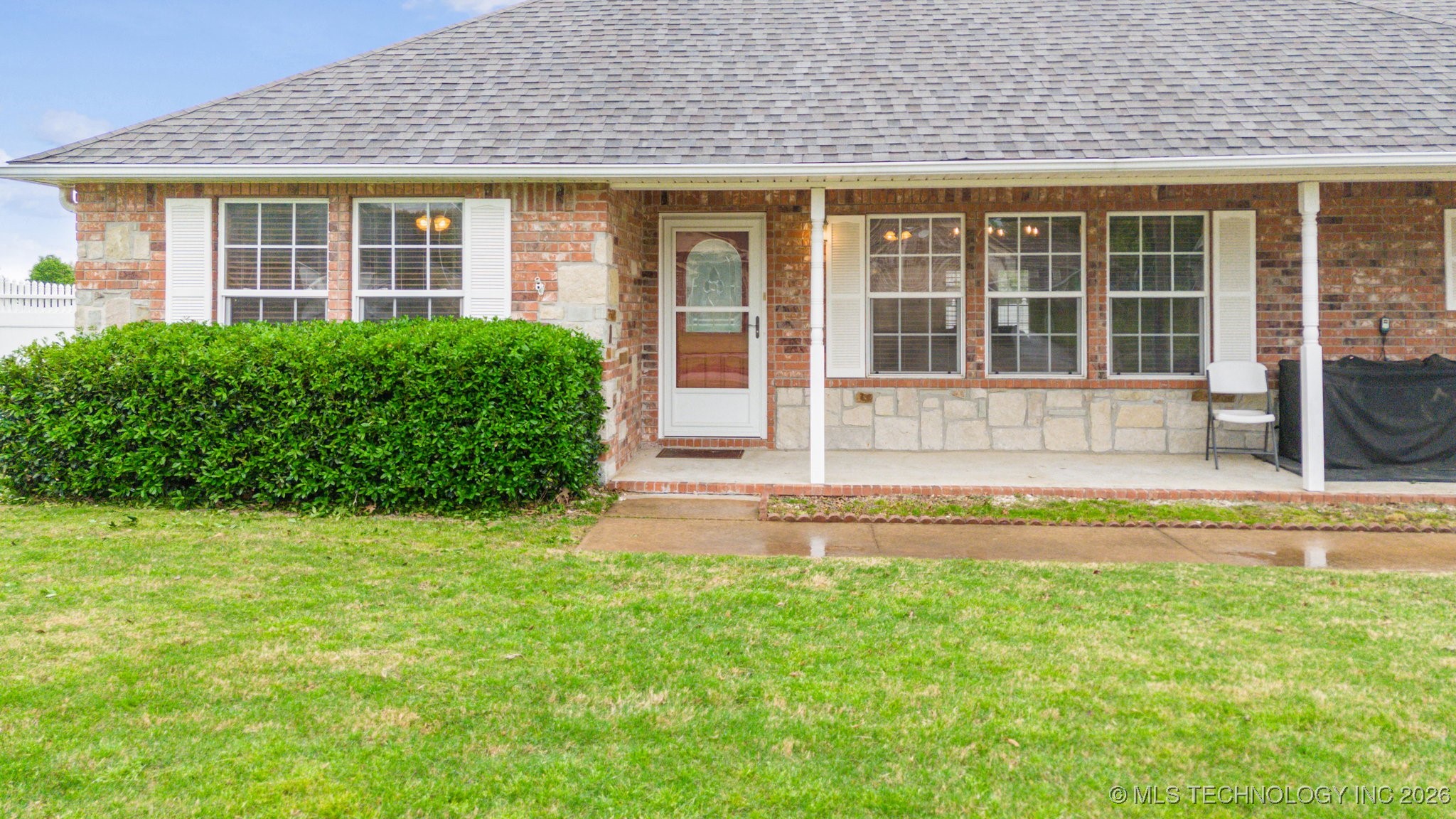 2770 Summerfield Place Pryor OK 74361