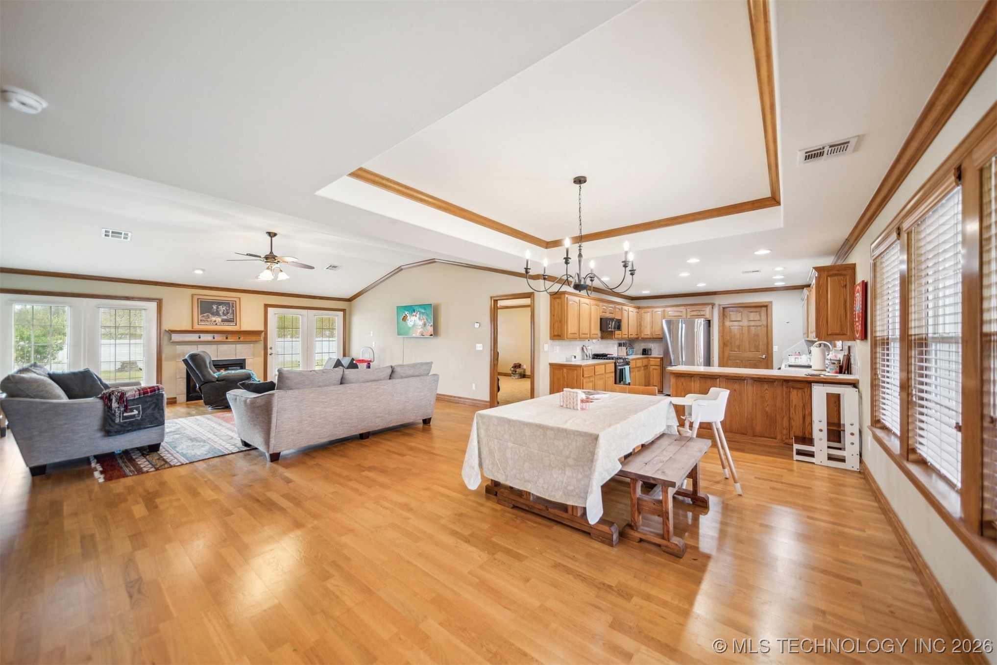 2770 Summerfield Place Pryor OK 74361
