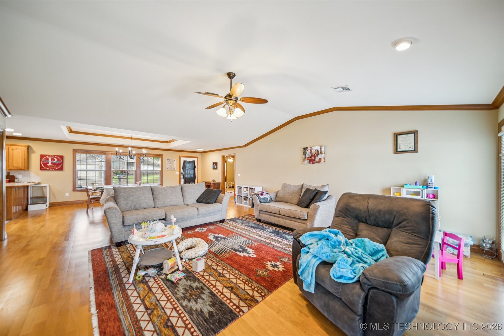 2770 Summerfield Place Pryor OK 74361