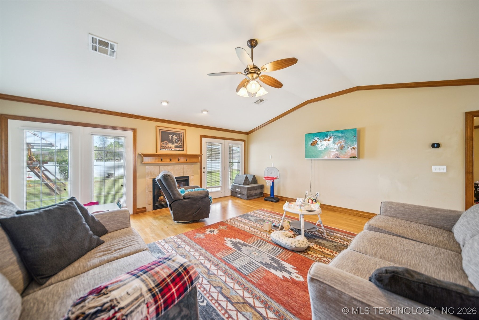 2770 Summerfield Place Pryor OK 74361