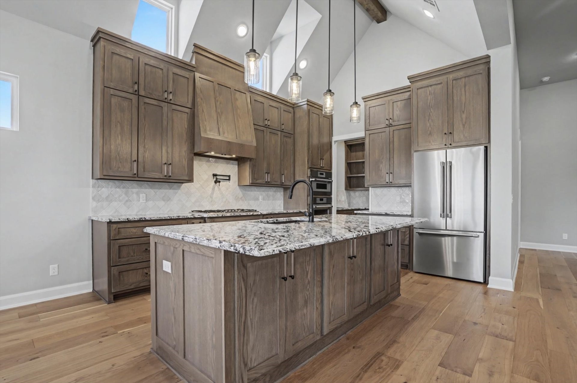 1234 N 71st Place Broken Arrow OK 74014