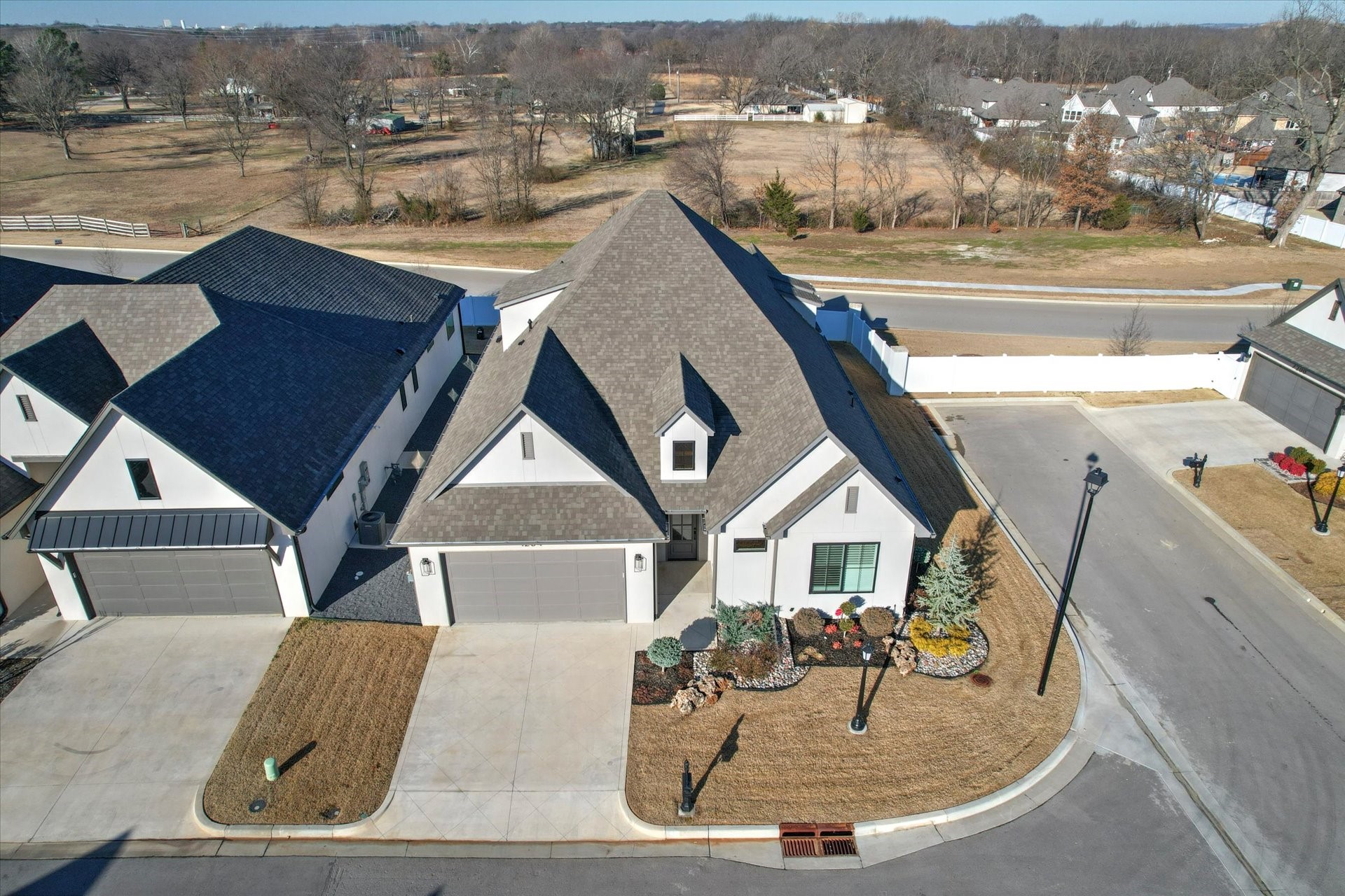 1234 N 71st Place Broken Arrow OK 74014