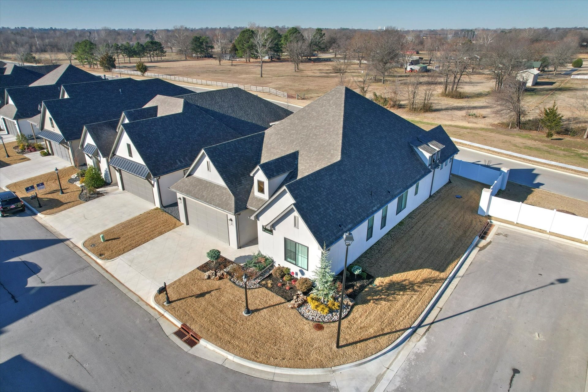1234 N 71st Place Broken Arrow OK 74014