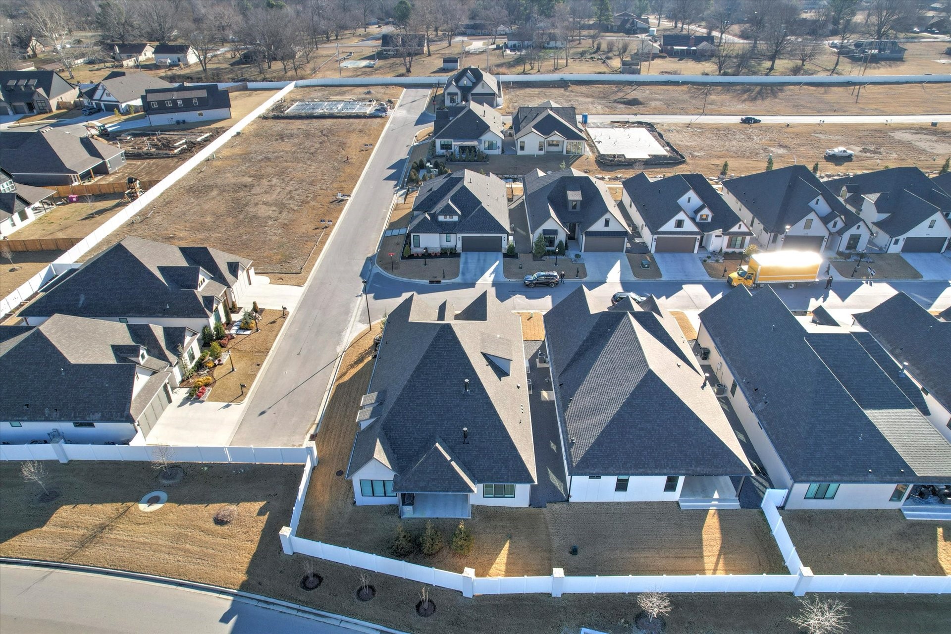 1234 N 71st Place Broken Arrow OK 74014