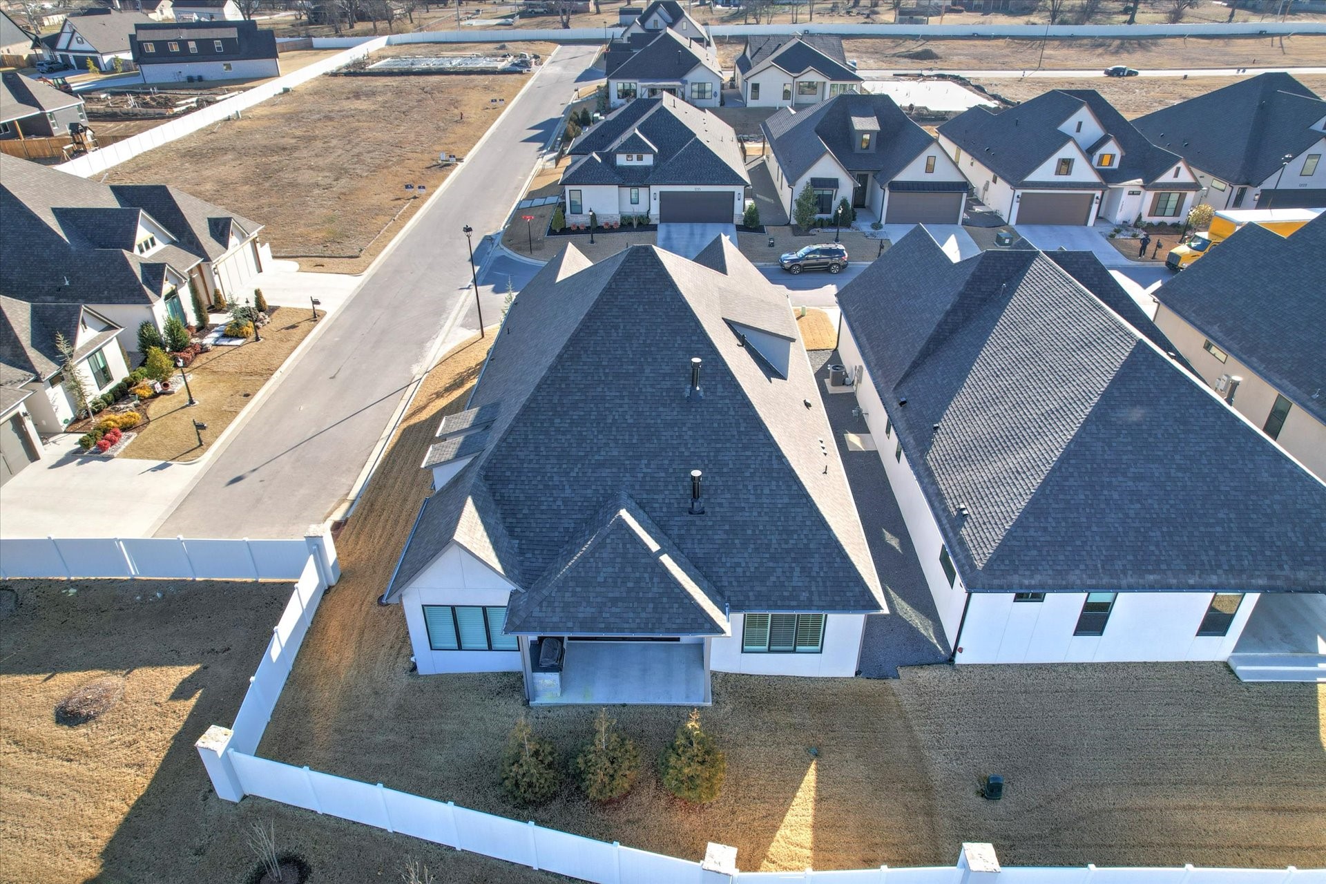 1234 N 71st Place Broken Arrow OK 74014