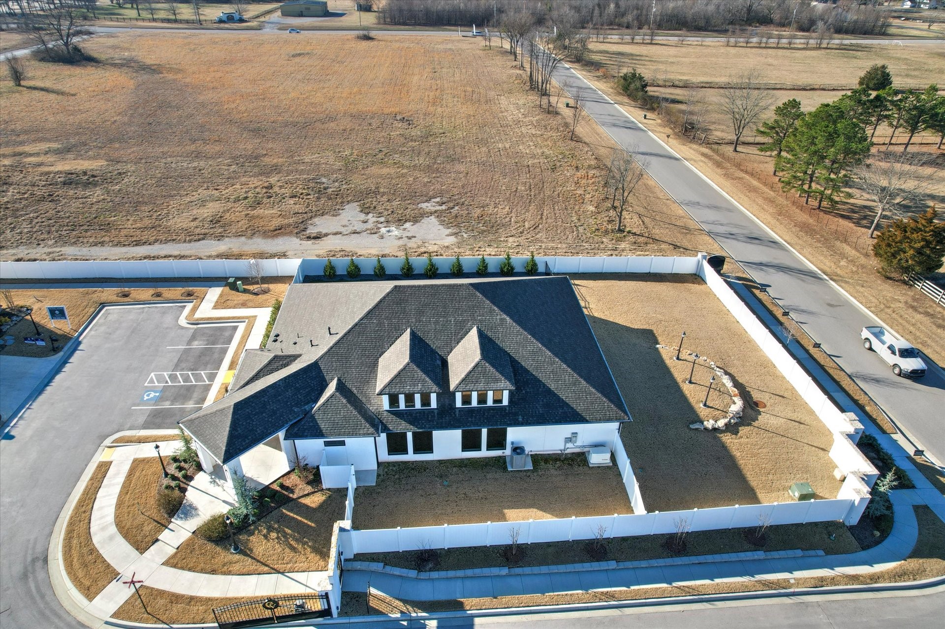 1234 N 71st Place Broken Arrow OK 74014