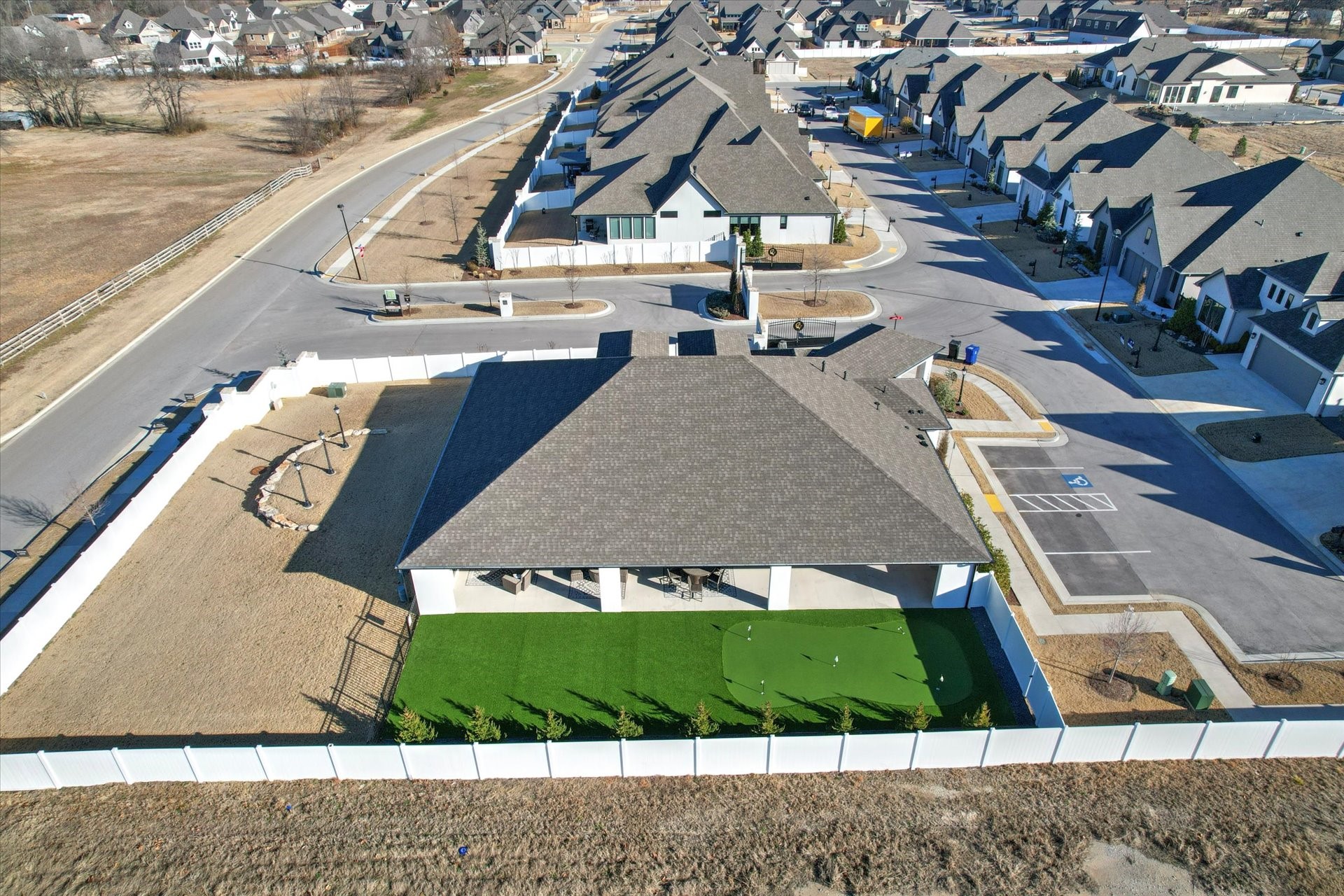1234 N 71st Place Broken Arrow OK 74014