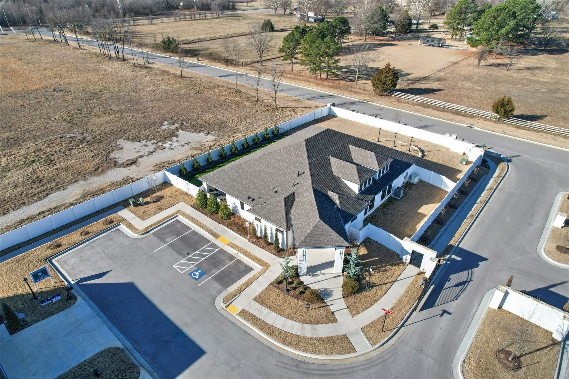 1234 N 71st Place Broken Arrow OK 74014