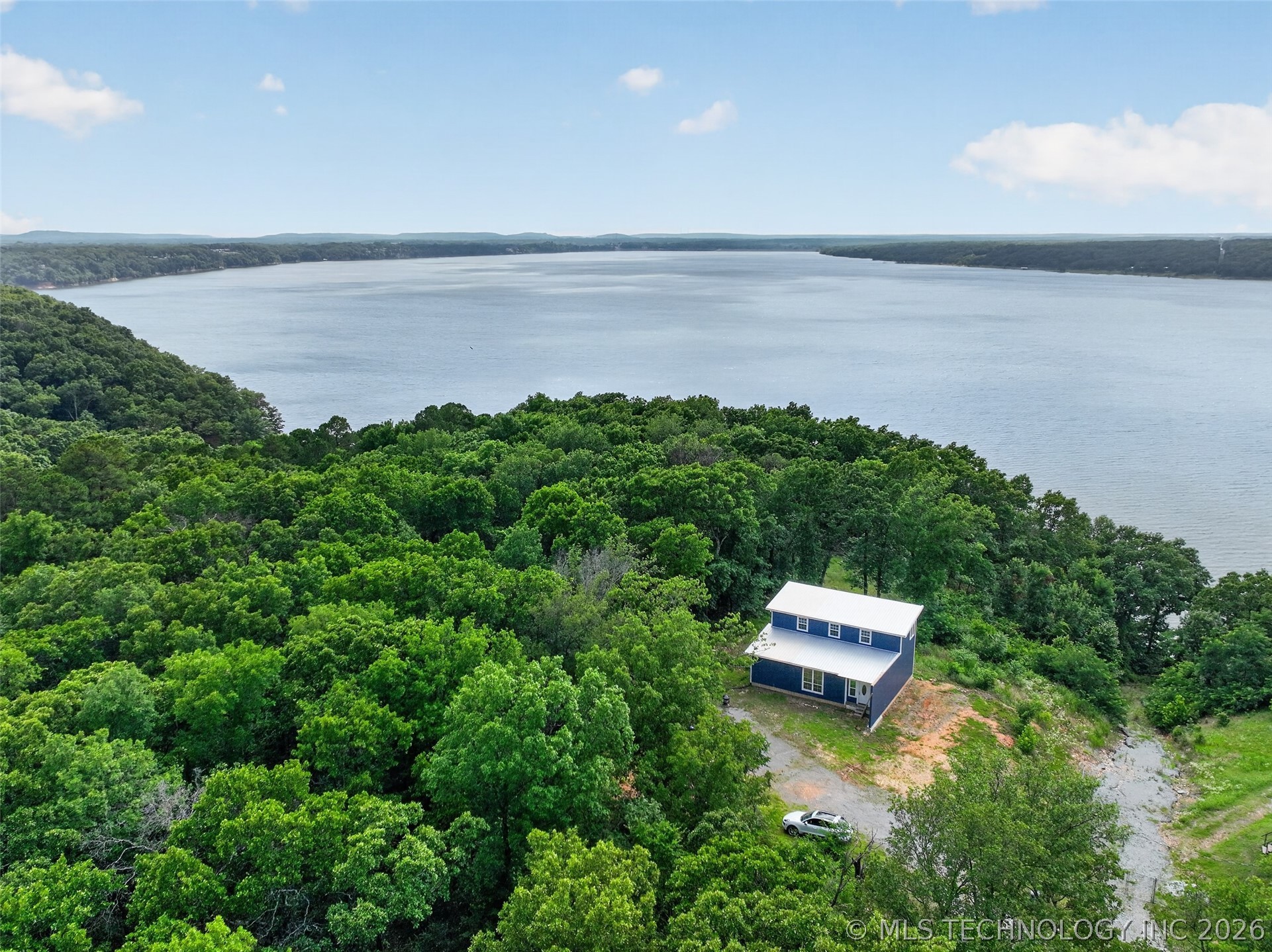56 Plum Tree Lane Salina OK 74365