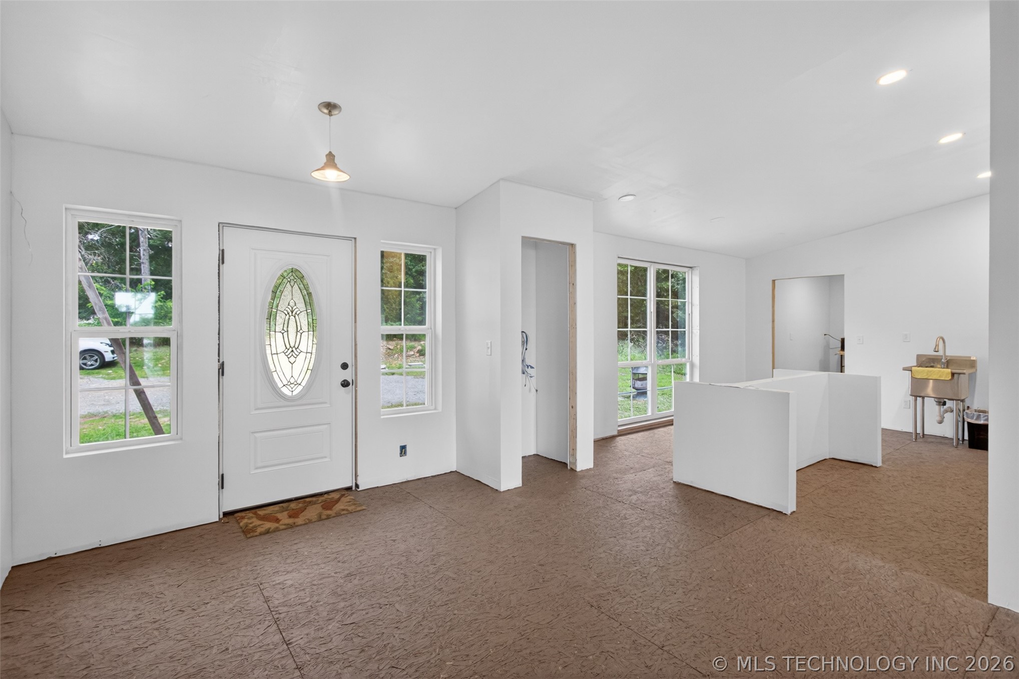 56 Plum Tree Lane Salina OK 74365