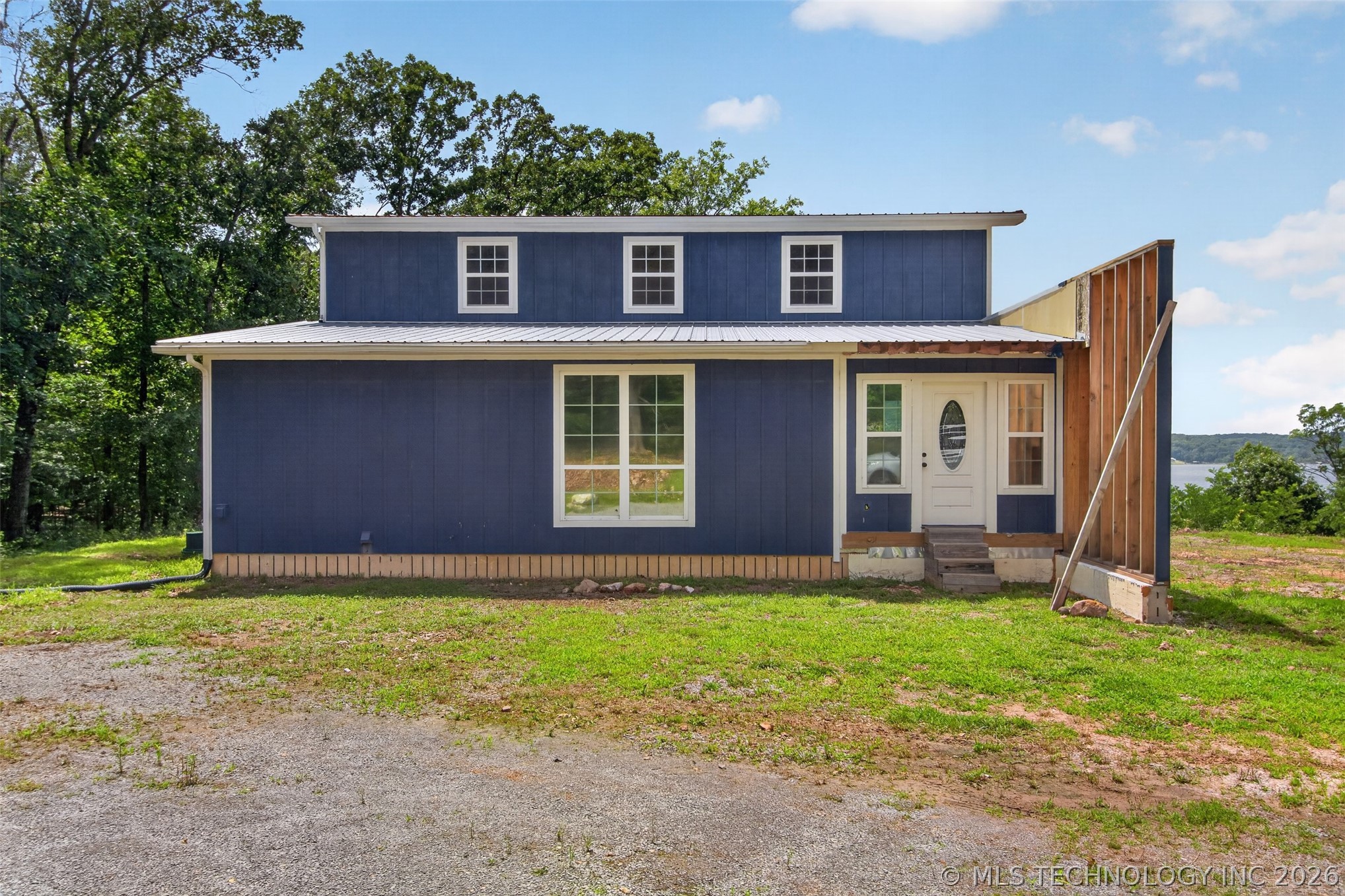 56 Plum Tree Lane Salina OK 74365